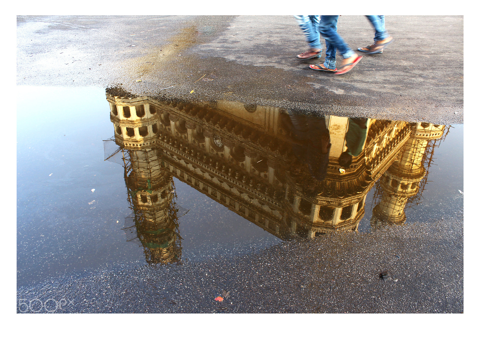 Canon EOS 700D (EOS Rebel T5i / EOS Kiss X7i) sample photo. #charminar#hydminar photography