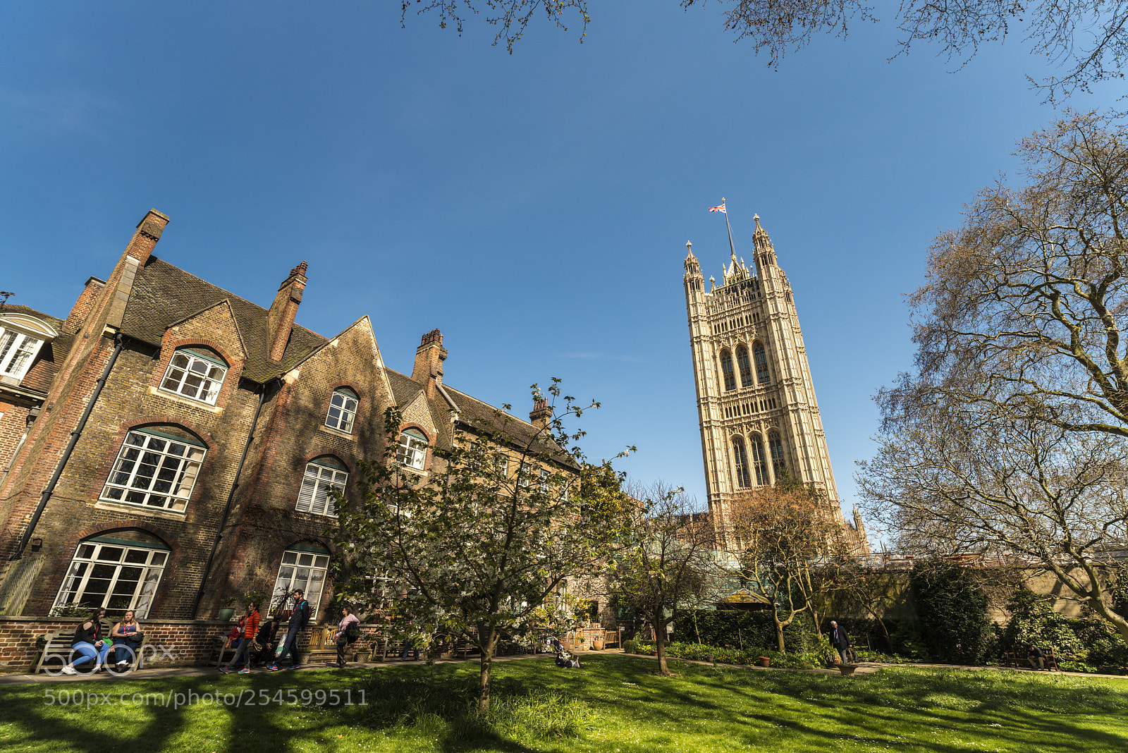 Nikon D800 sample photo. Westminster abbey photography