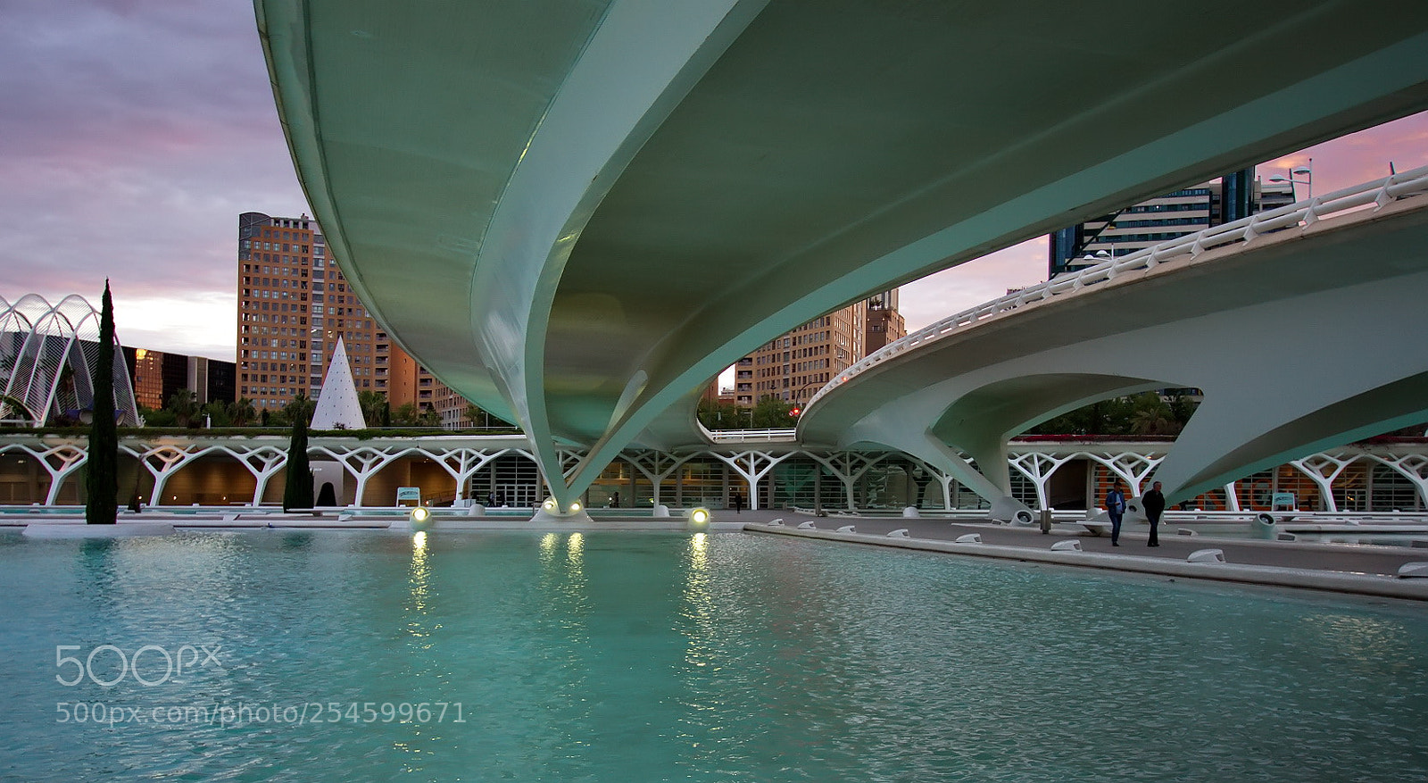 Sony SLT-A77 sample photo. Valencia photography