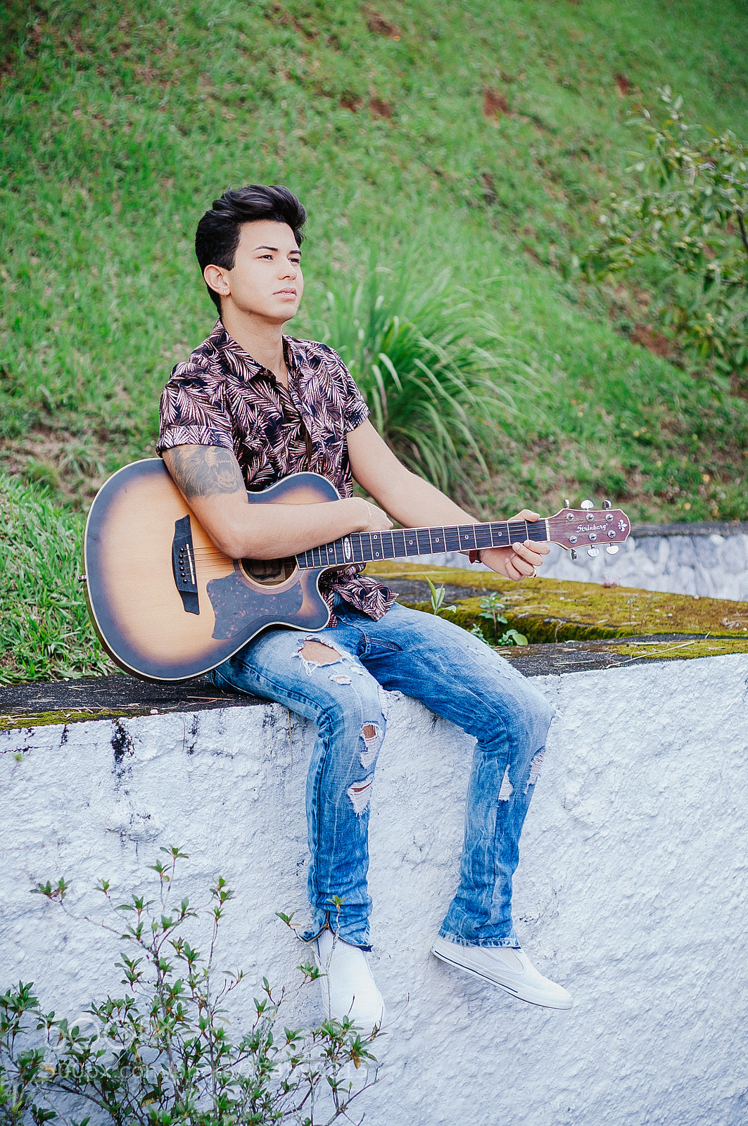 Nikon D90 sample photo. Helton maia photography