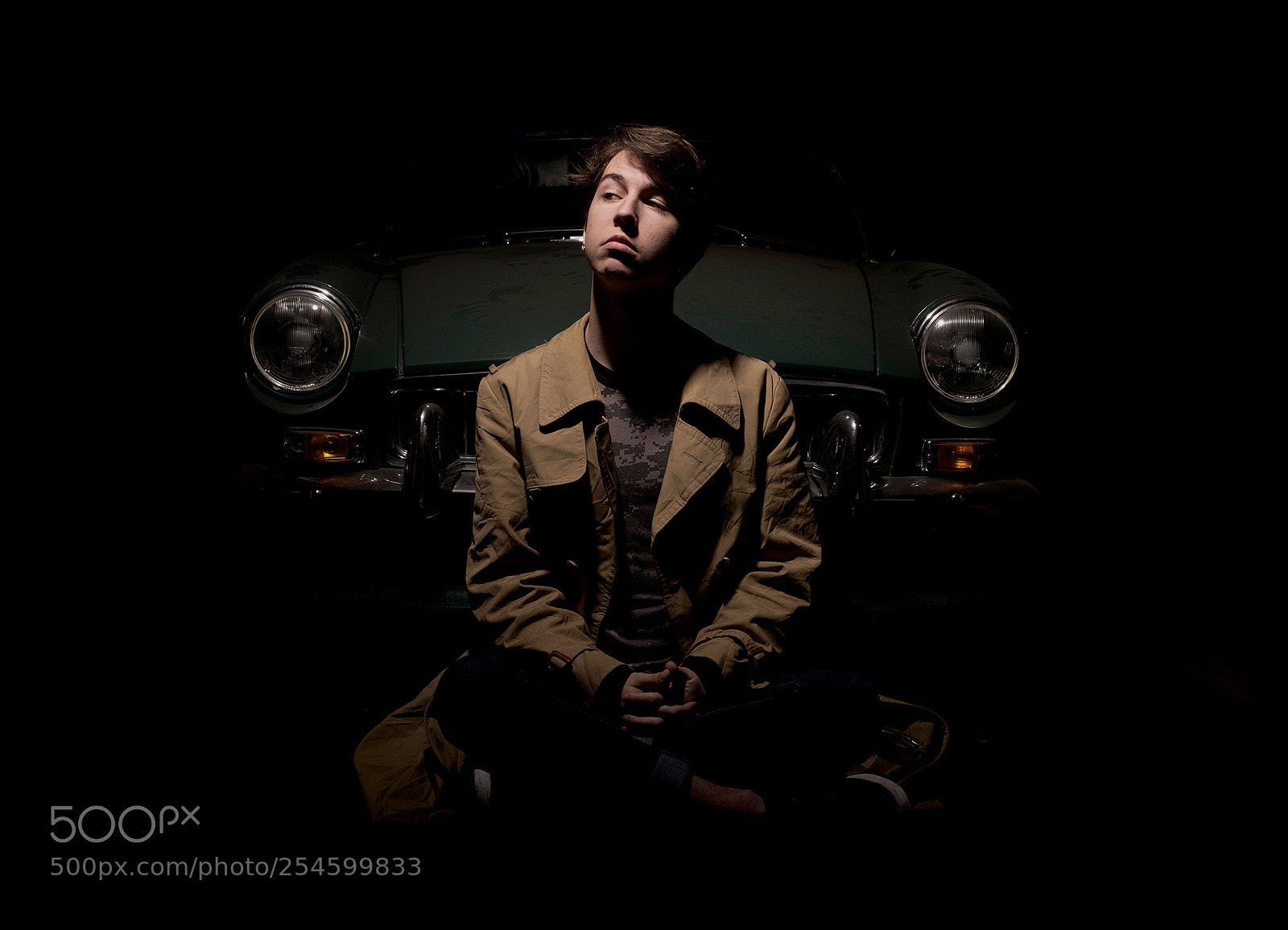 Fujifilm X-T2 sample photo. Portra friend... photography