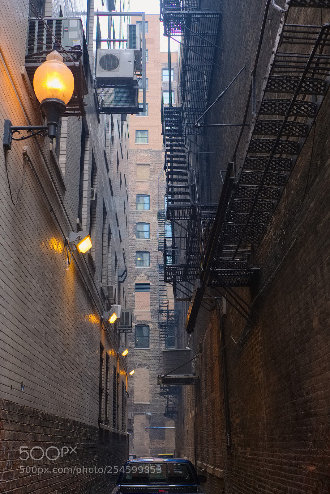 Fujifilm X-Pro2 sample photo. Chicago photography