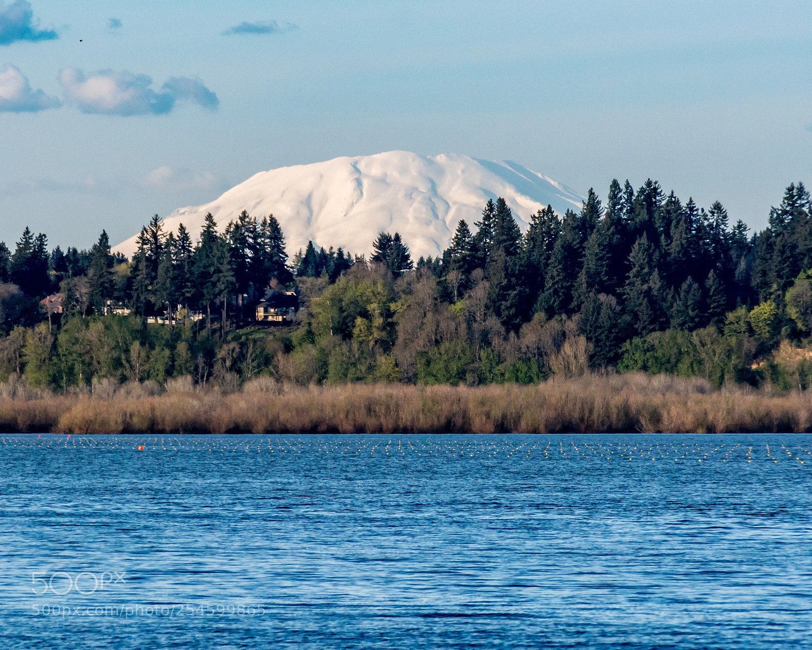 Nikon D7100 sample photo. Mount saint helens photography