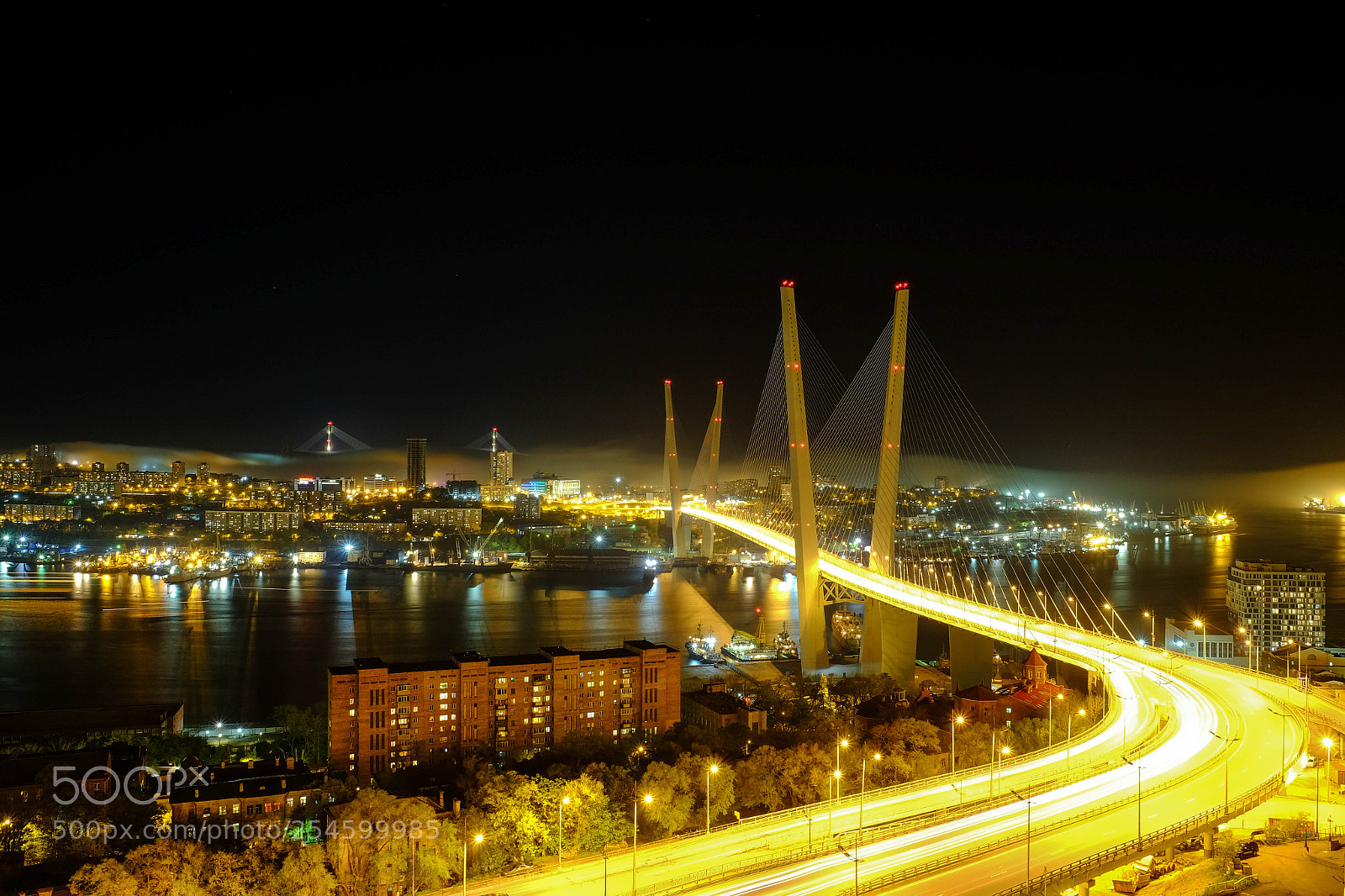 Fujifilm X-E2 sample photo. Vladivostok photography