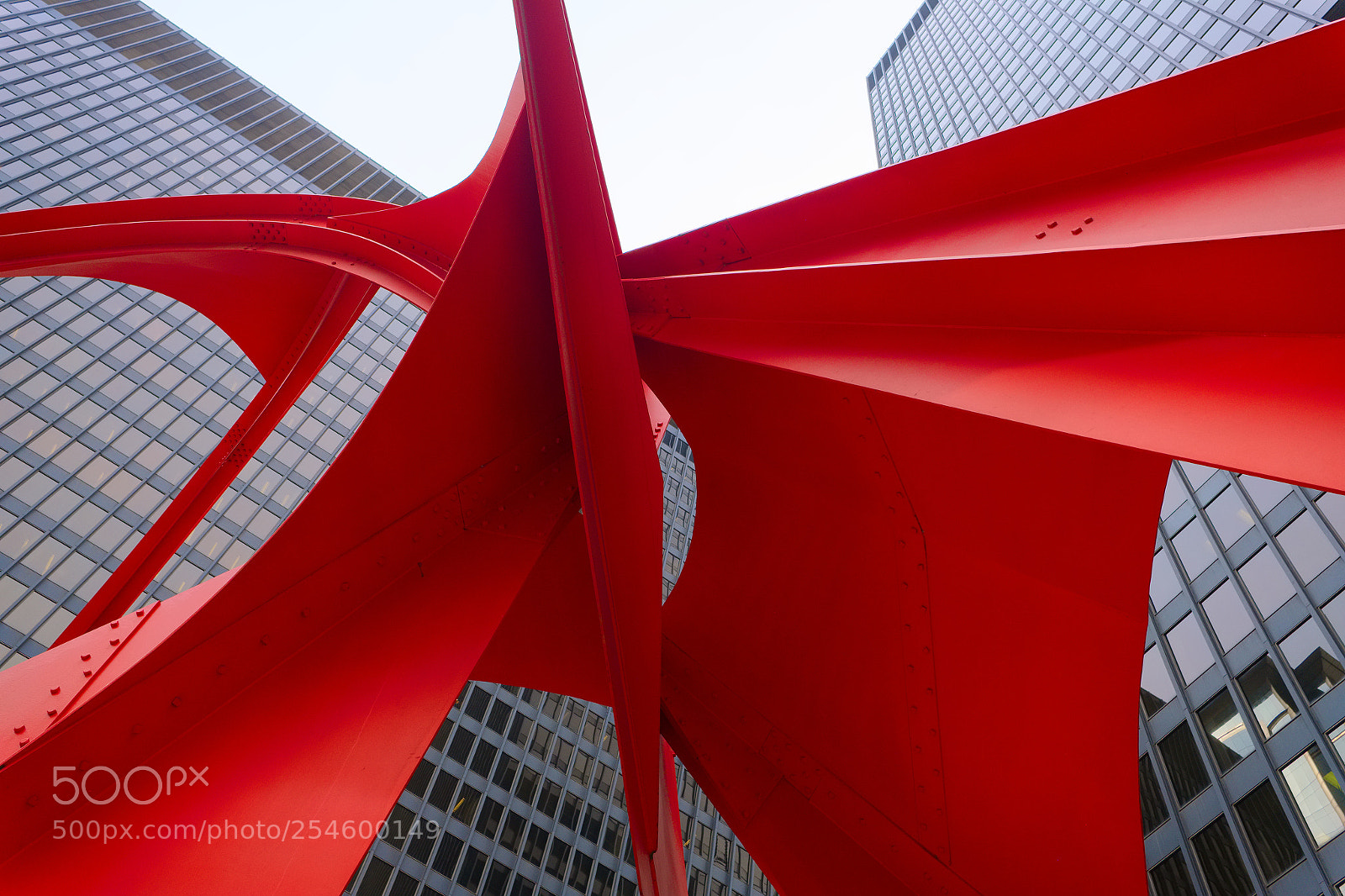 Fujifilm X-Pro2 sample photo. Chicago photography