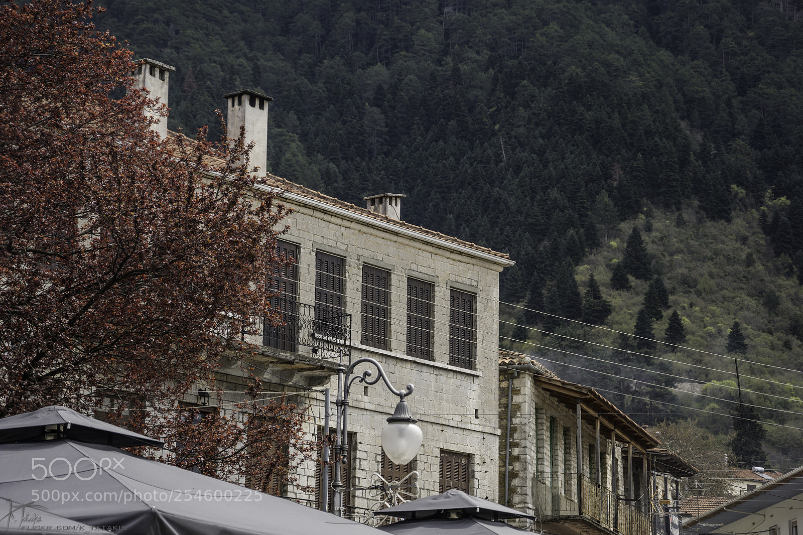 Nikon D7200 sample photo. Painted in colours of photography