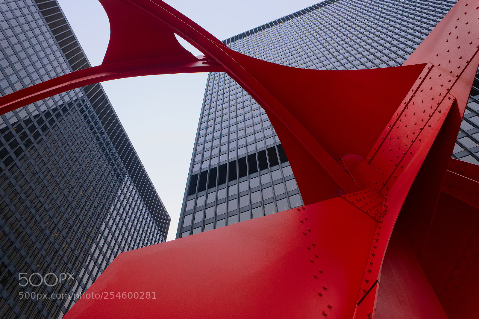Fujifilm X-Pro2 sample photo. Chicago photography