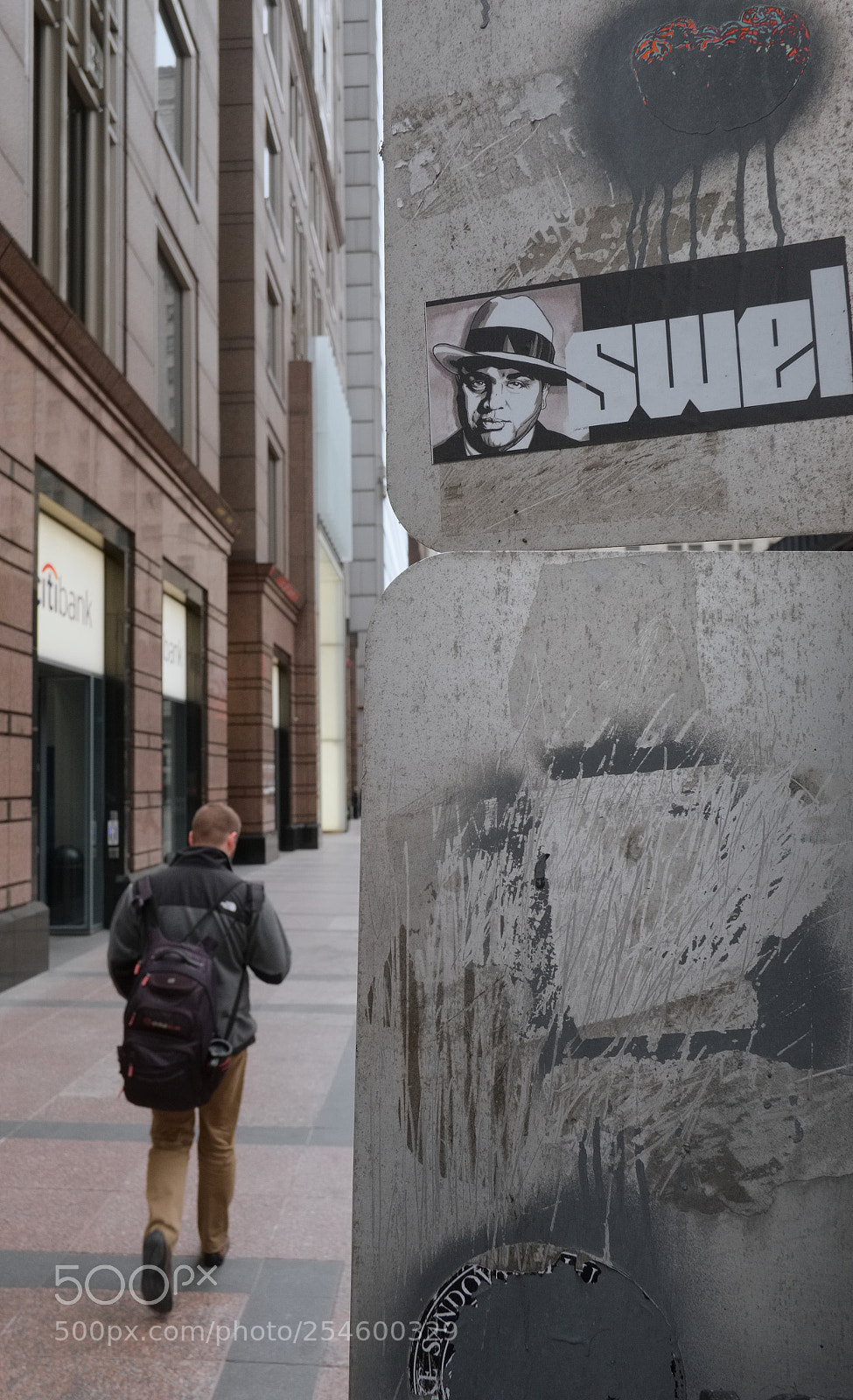 Fujifilm X-Pro2 sample photo. Chicago photography