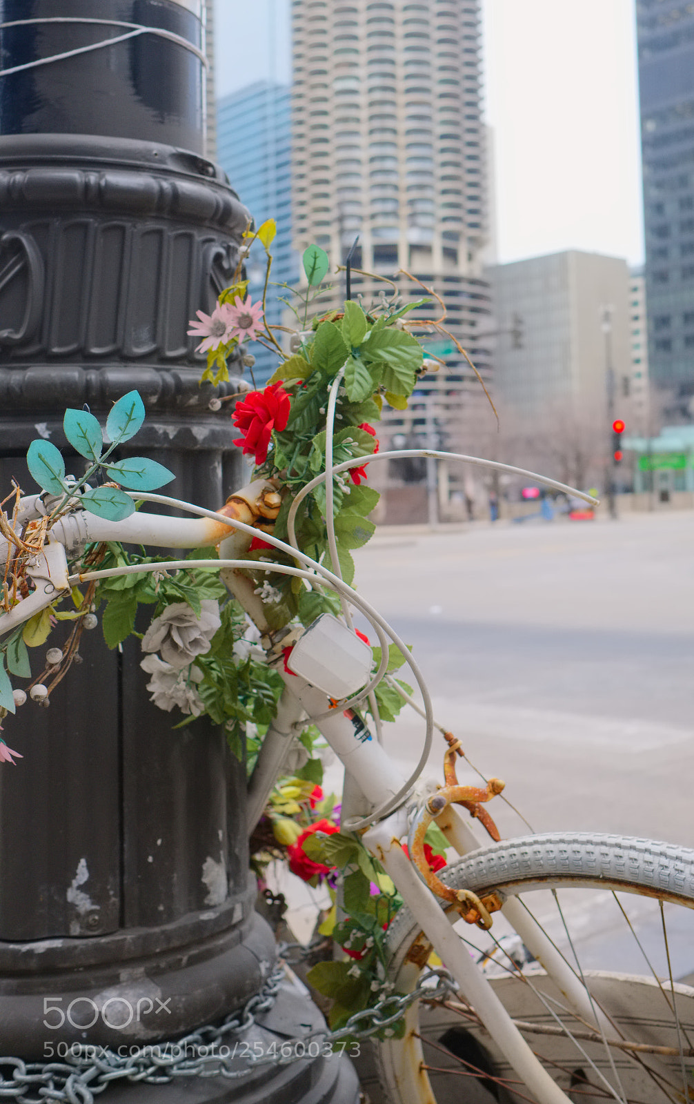Fujifilm X-Pro2 sample photo. Chicago photography