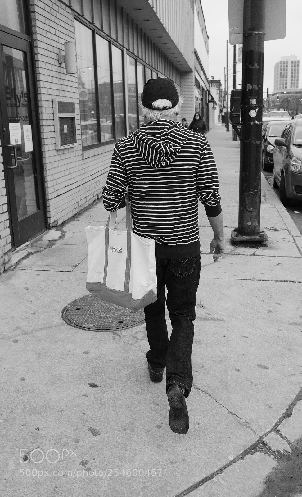 Fujifilm X-Pro2 sample photo. Chicago photography