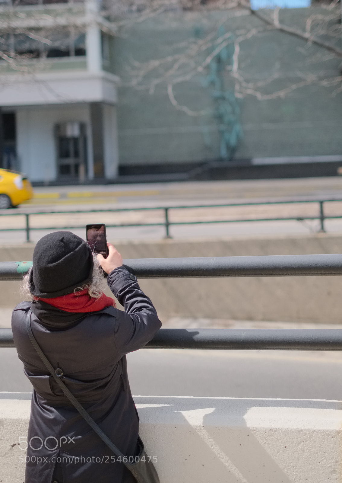 Fujifilm X-Pro2 sample photo. Chicago photography
