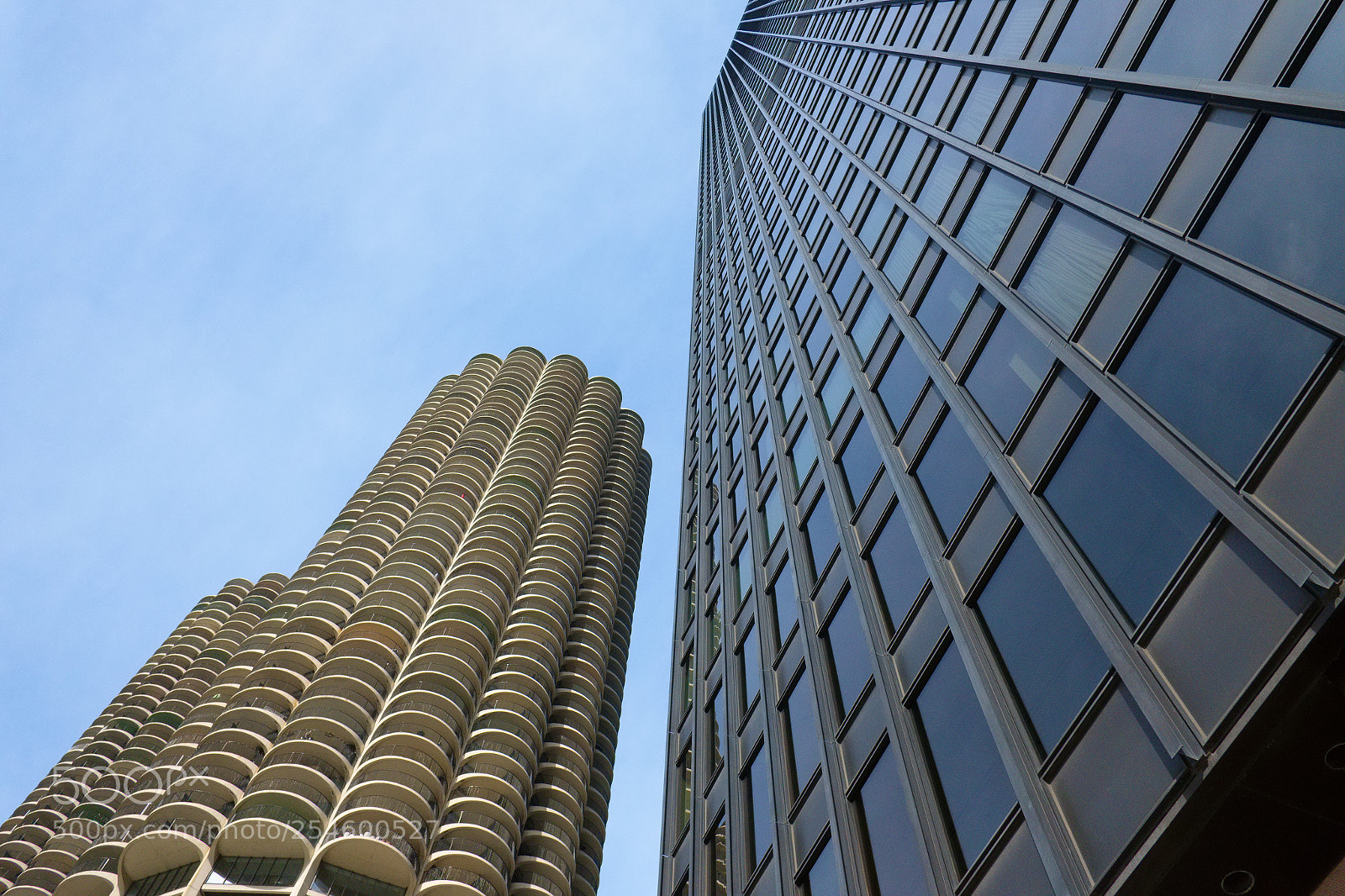 Fujifilm X-Pro2 sample photo. Chicago photography