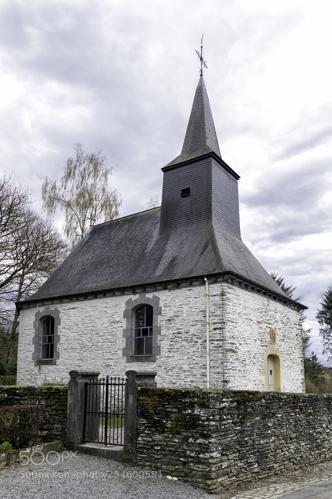 Canon EOS 5D Mark IV sample photo. White chapel photography