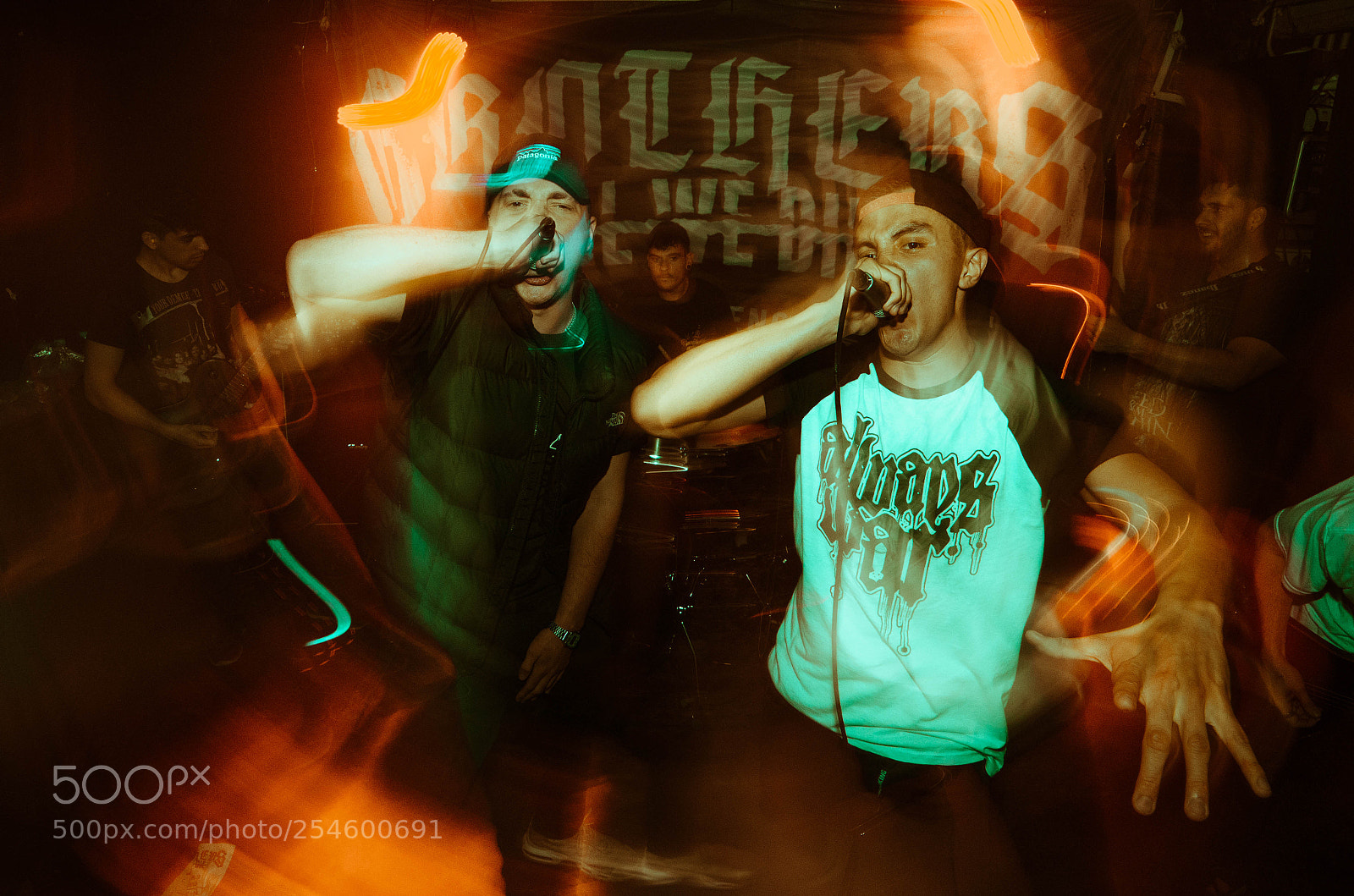 Nikon D5100 sample photo. Brothers till we die photography