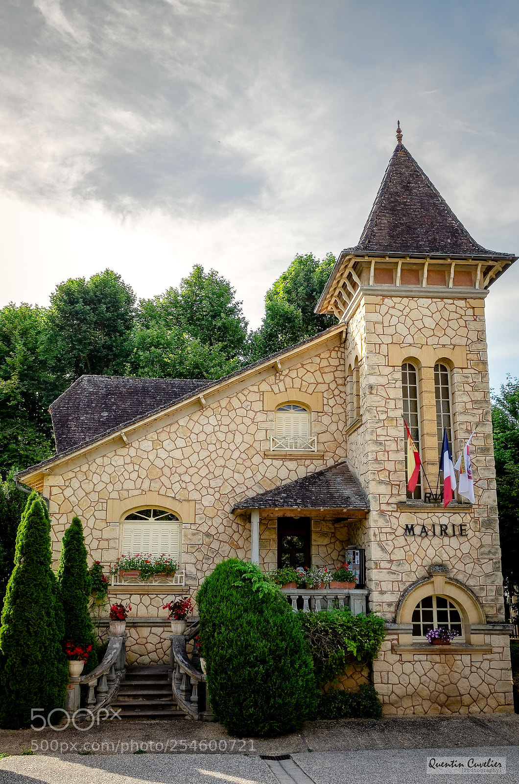 Nikon D7000 sample photo. Les eyzies - dordogne photography