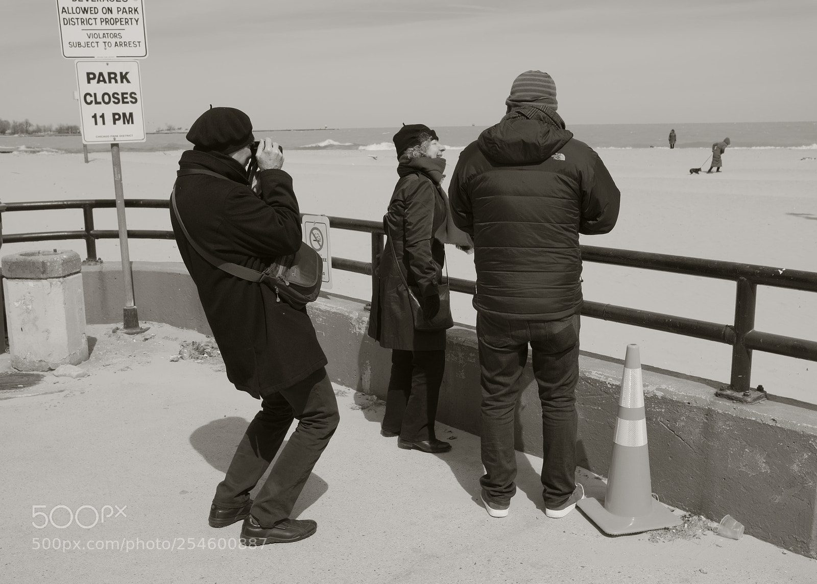 Fujifilm X-Pro2 sample photo. Chicago photography