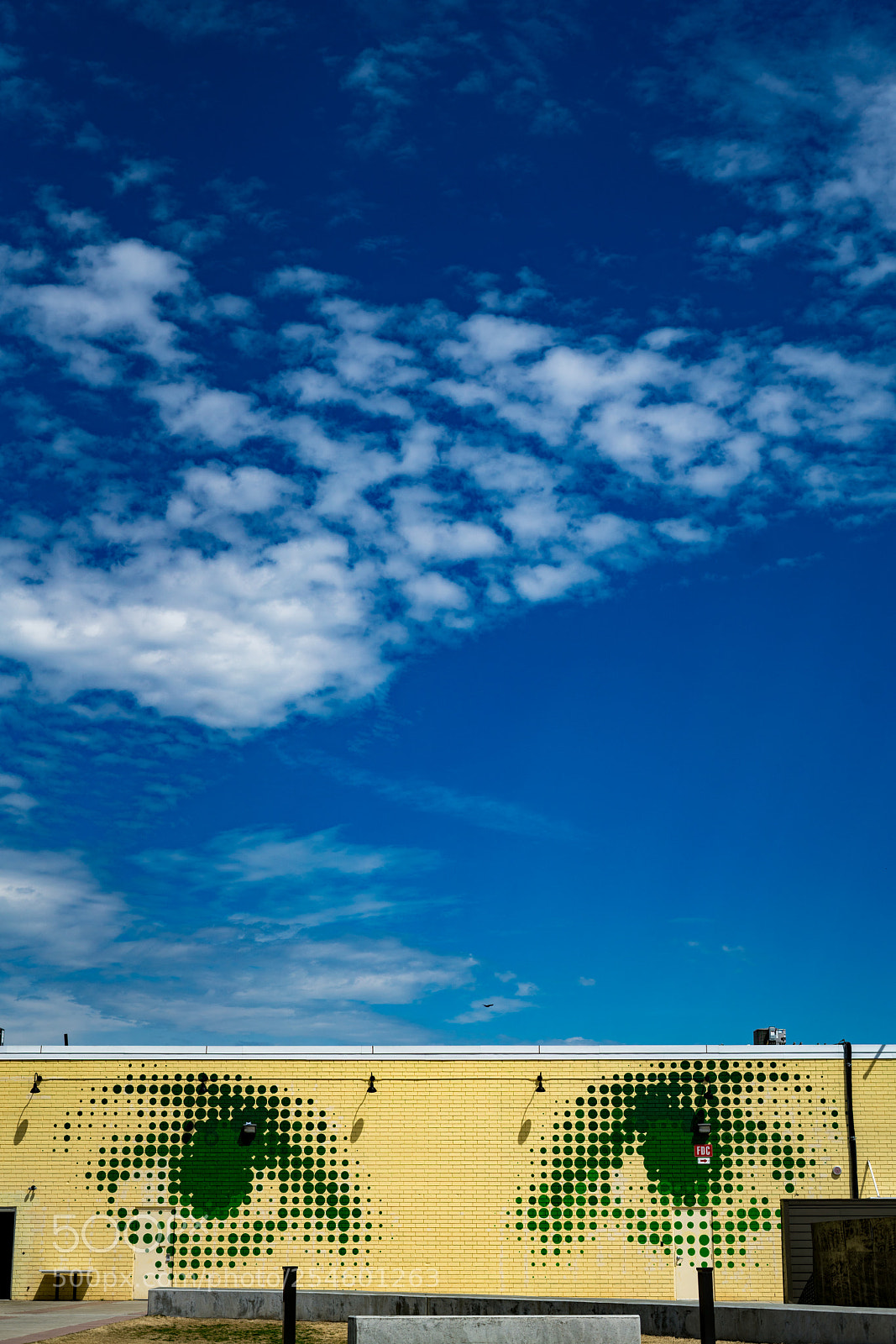 Sony a7R II sample photo. Eyes and sky photography