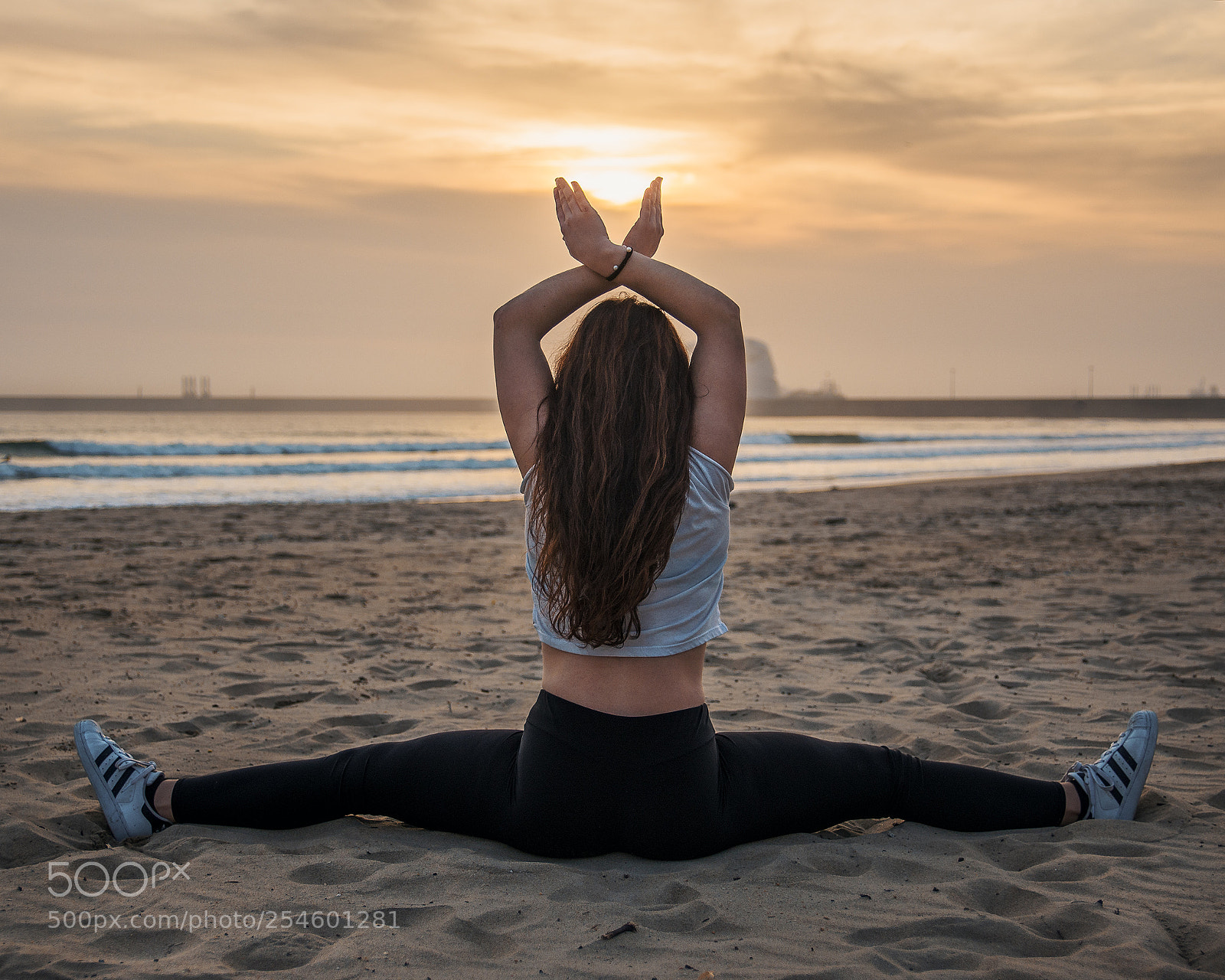 Nikon D7200 sample photo. Patricia - natural light photography