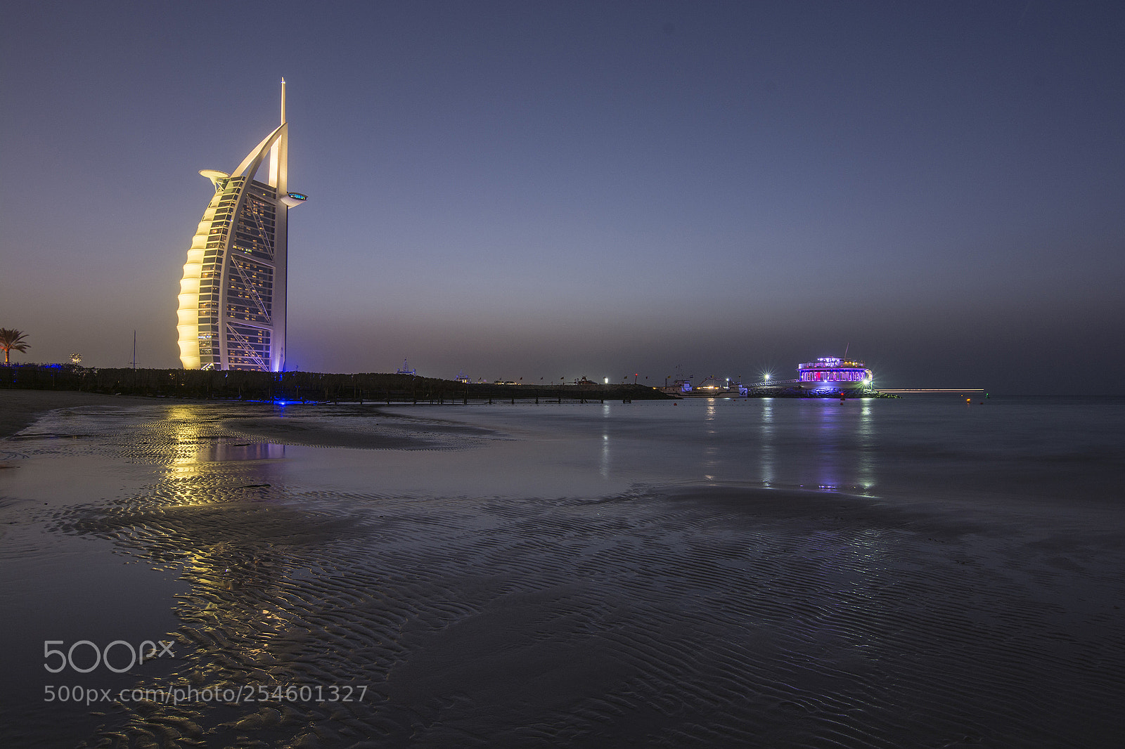 Nikon D7100 sample photo. Mohamed ali rajak burj photography