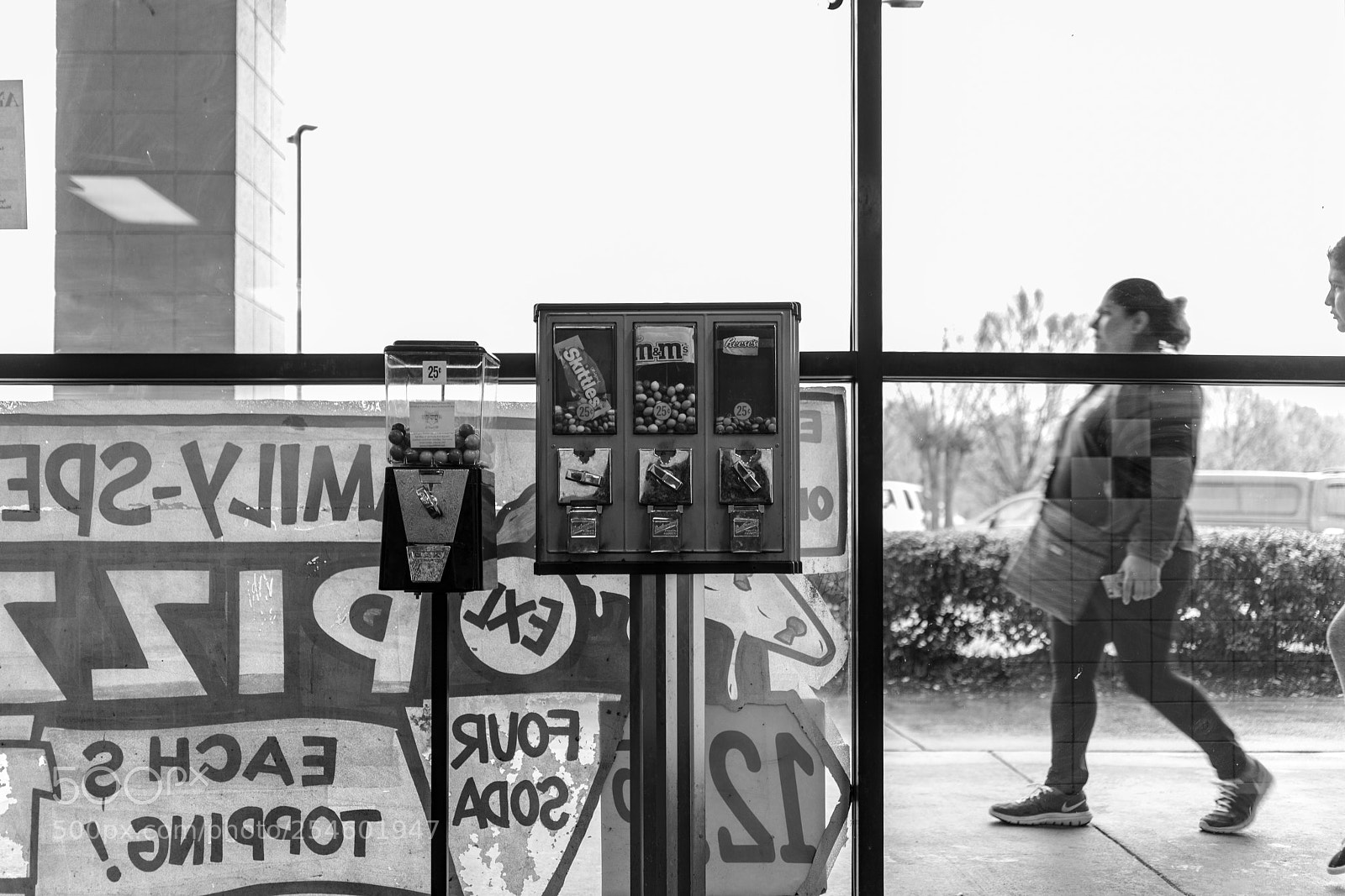 Sony a7R II sample photo. Random photography