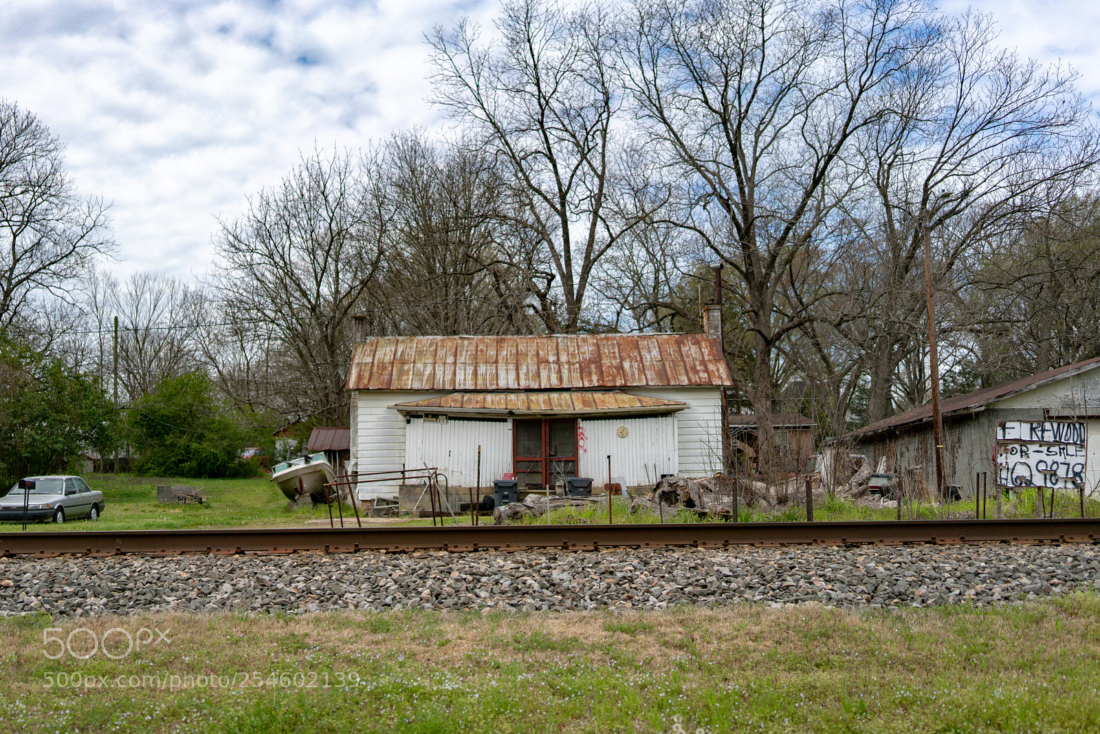 Sony a7R II sample photo. Random photography