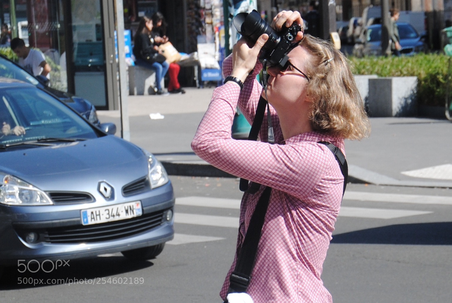 Nikon D3000 sample photo. Slingshot diaries - unfiltered photography