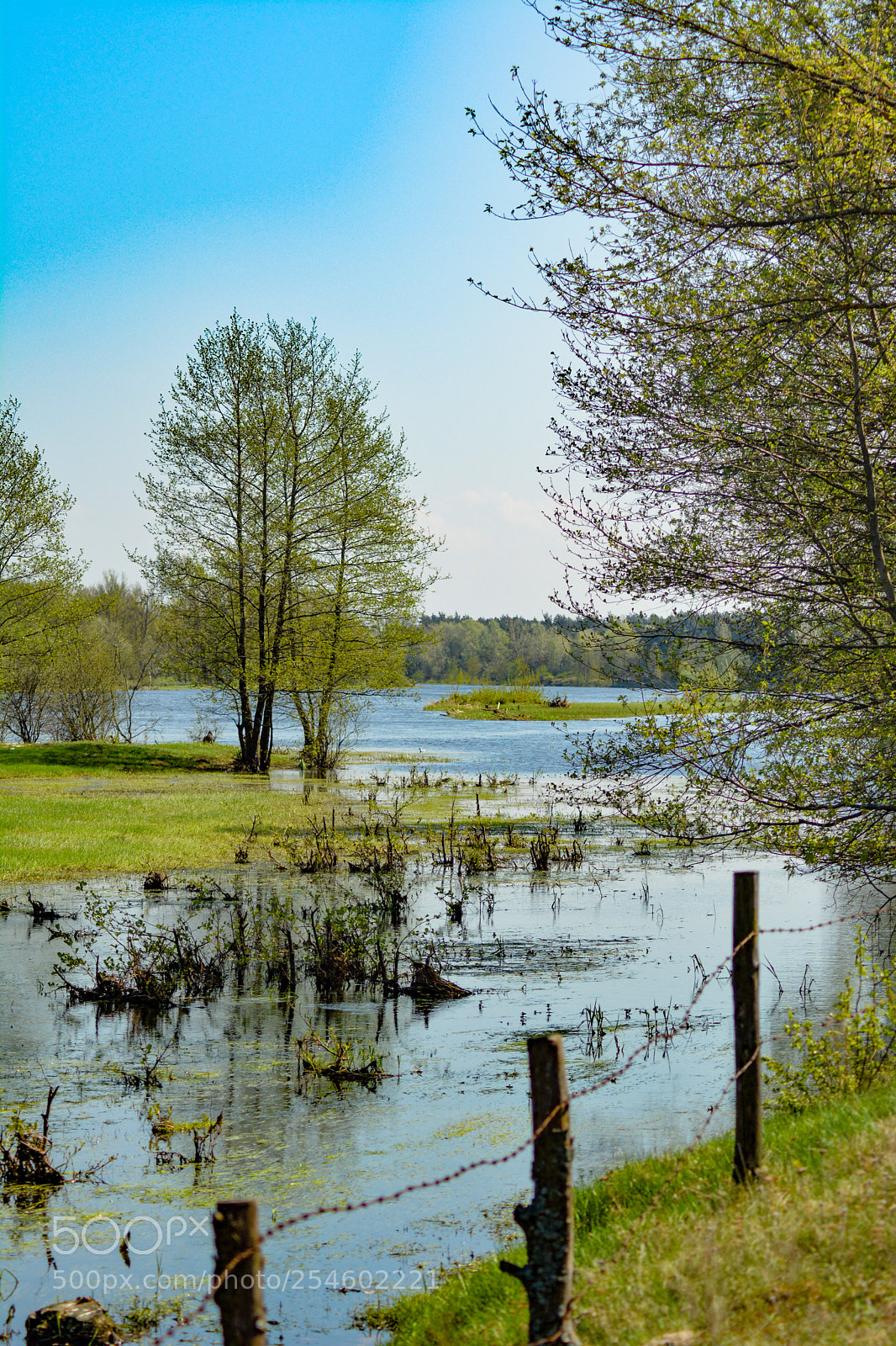 Nikon D5200 sample photo. Country photography