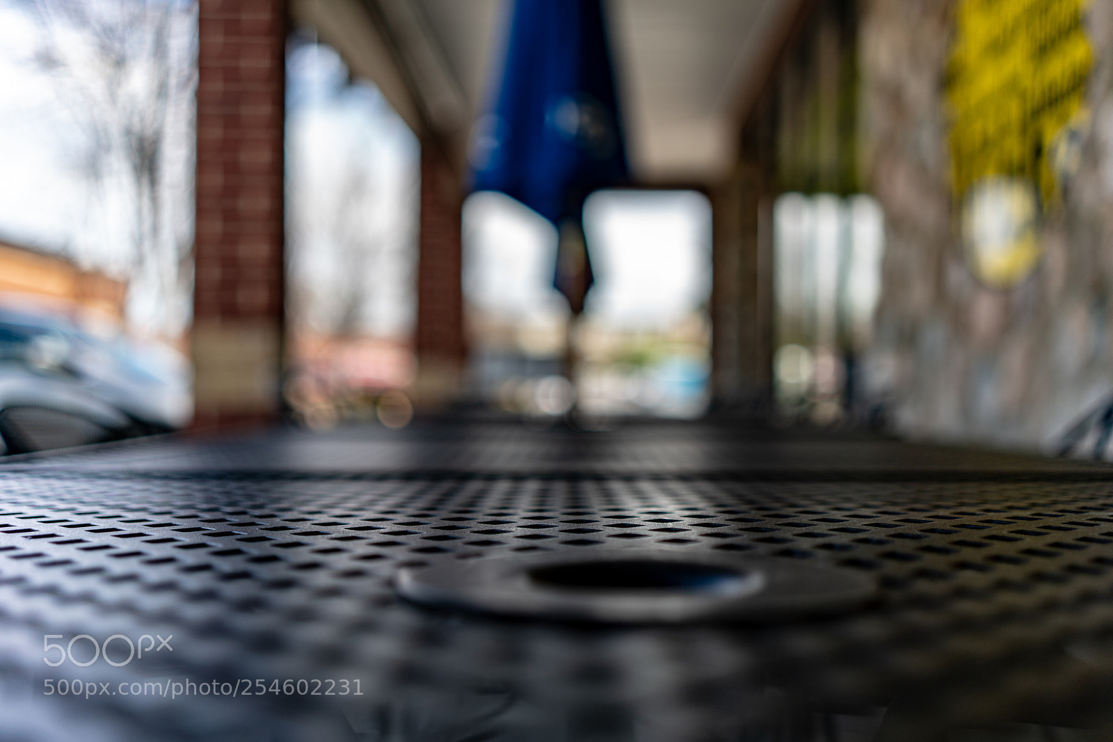 Sony a7R II sample photo. Random photography