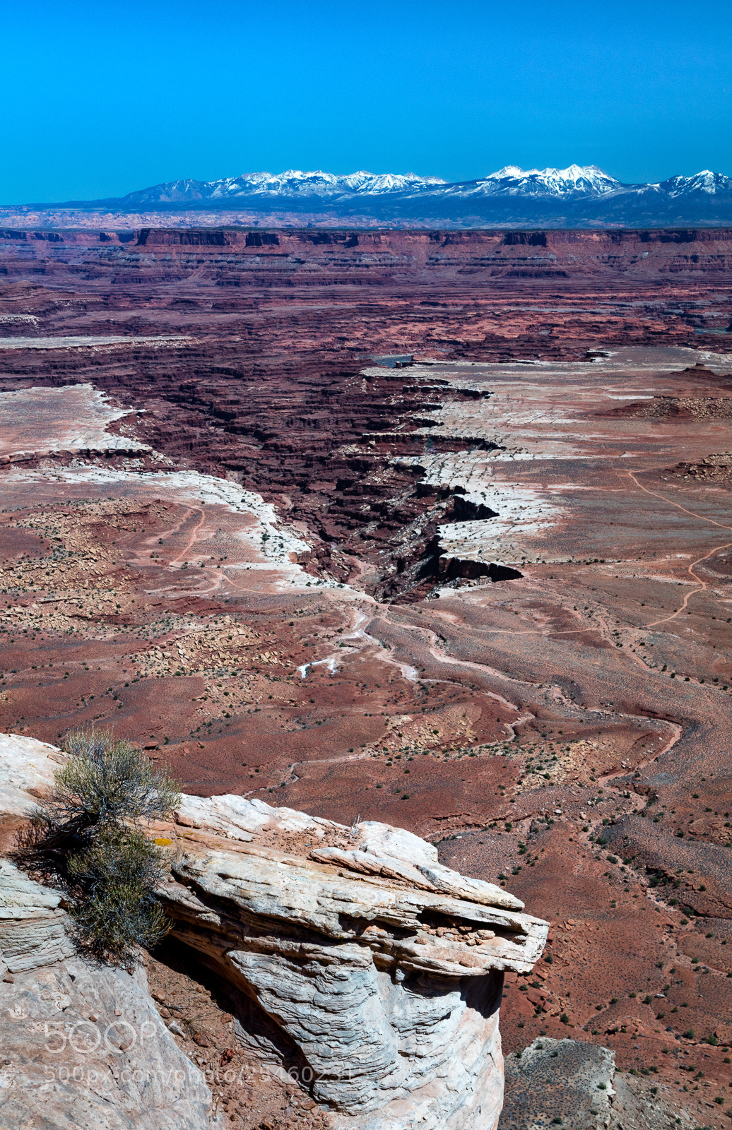 Canon EOS 5DS R sample photo. Buck canyon overlook photography