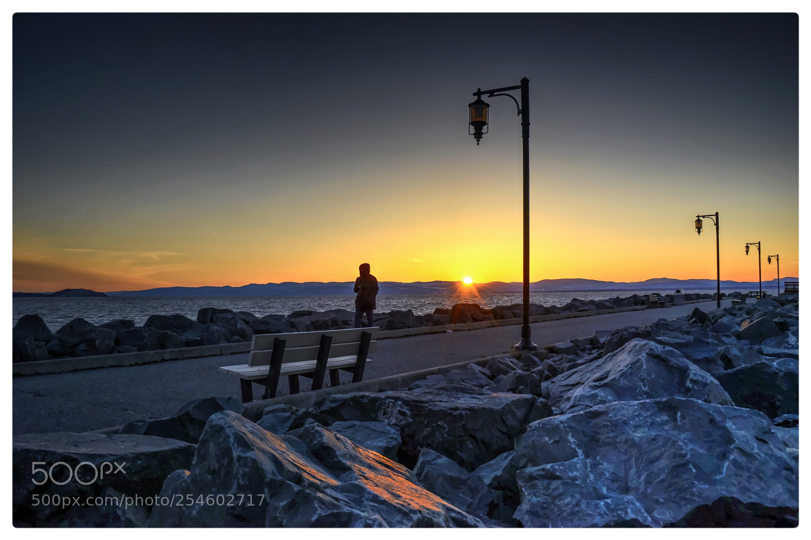 Nikon D800 sample photo. Kamouraska in april photography