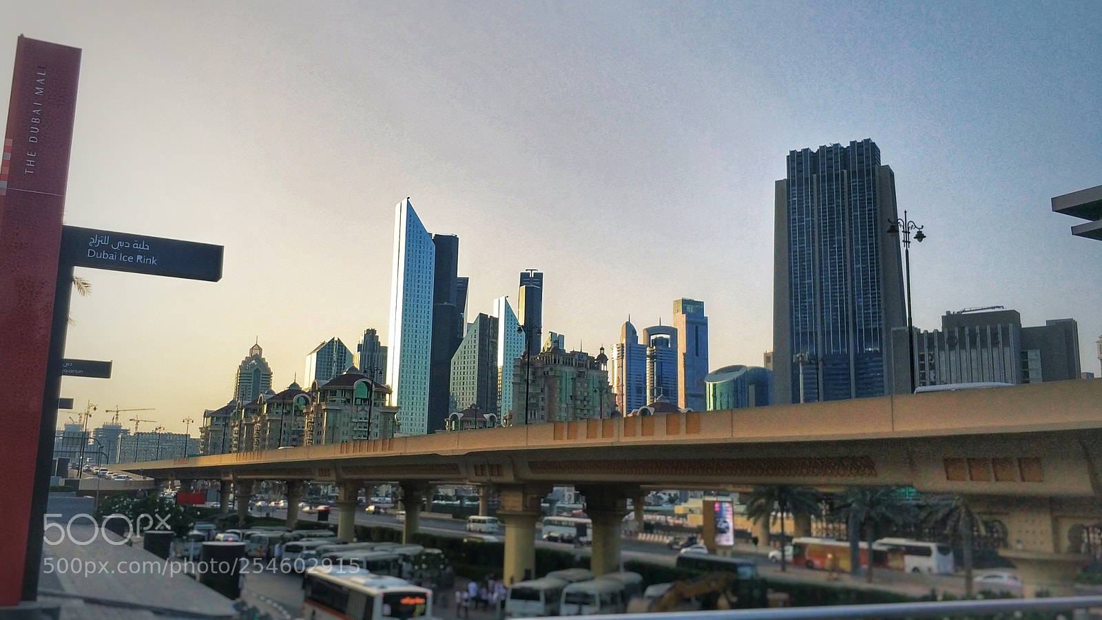 Xiaomi MI6 sample photo. City uae photography