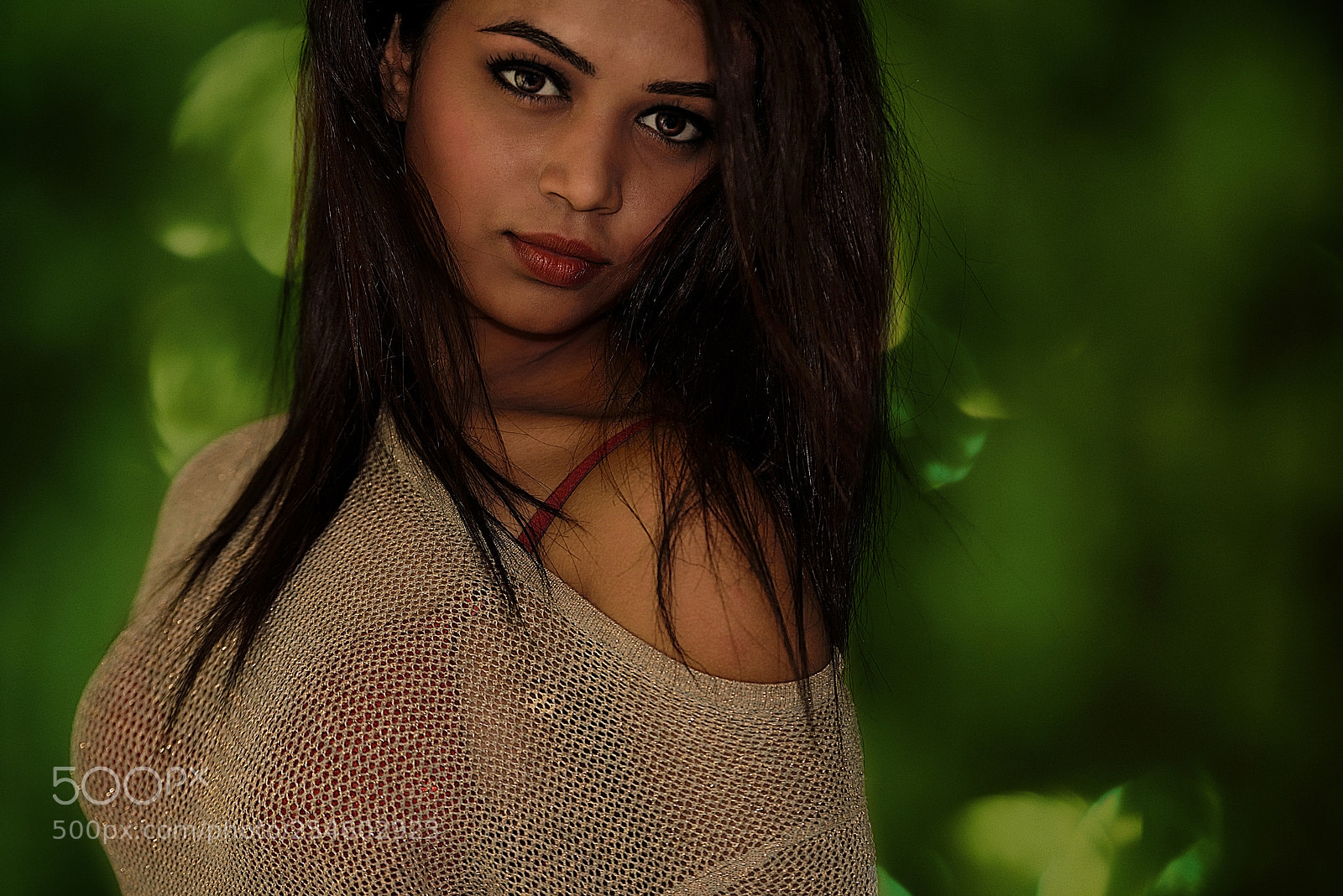 Nikon D810 sample photo. Expression photography