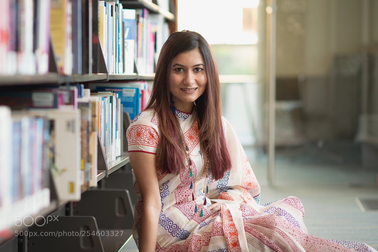 Nikon D800 sample photo. Farhana! photography