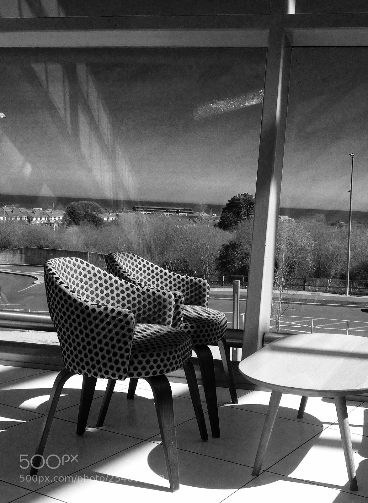 Apple iPhone 4S sample photo. Light and shadow furniture photography