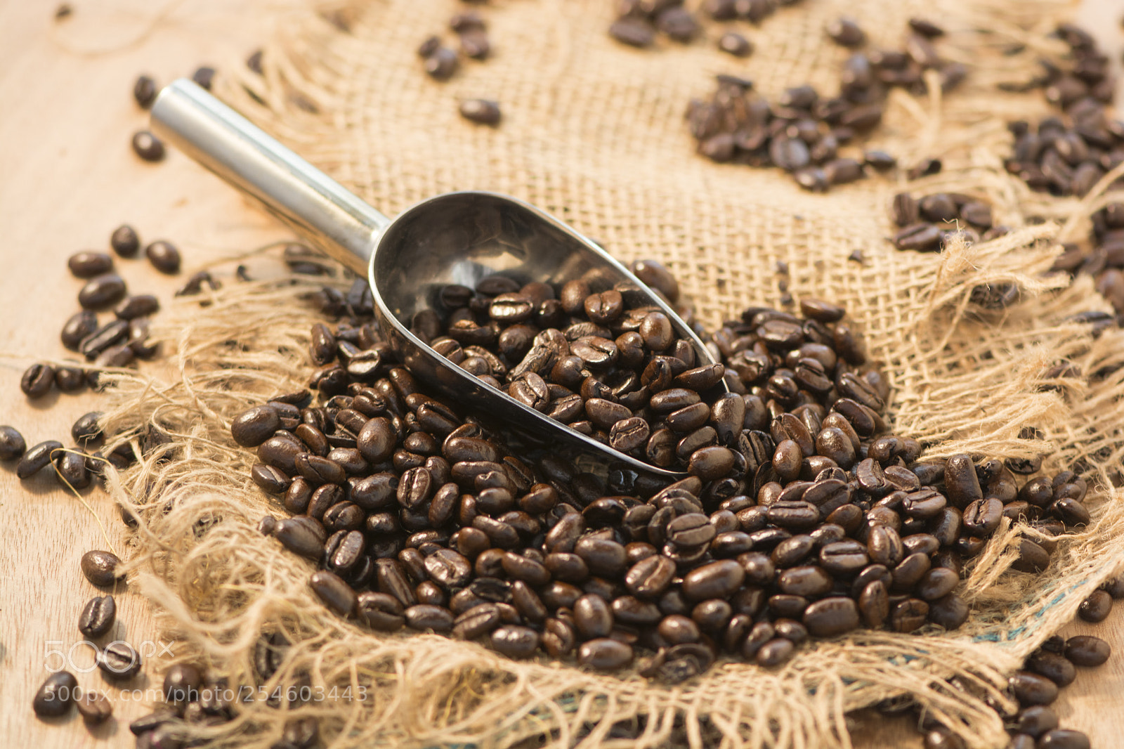 Nikon D7100 sample photo. Coffee bean - at photography