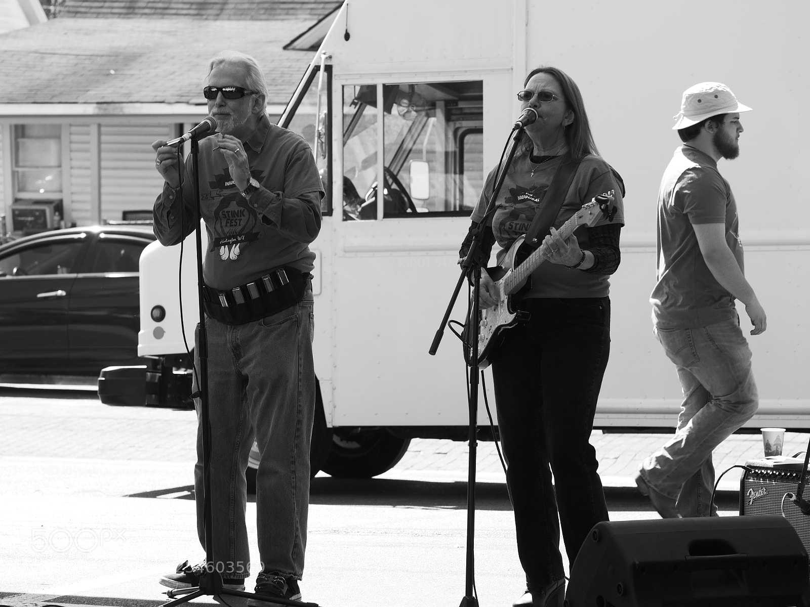 Panasonic Lumix DC-GX9 sample photo. Street photography photography
