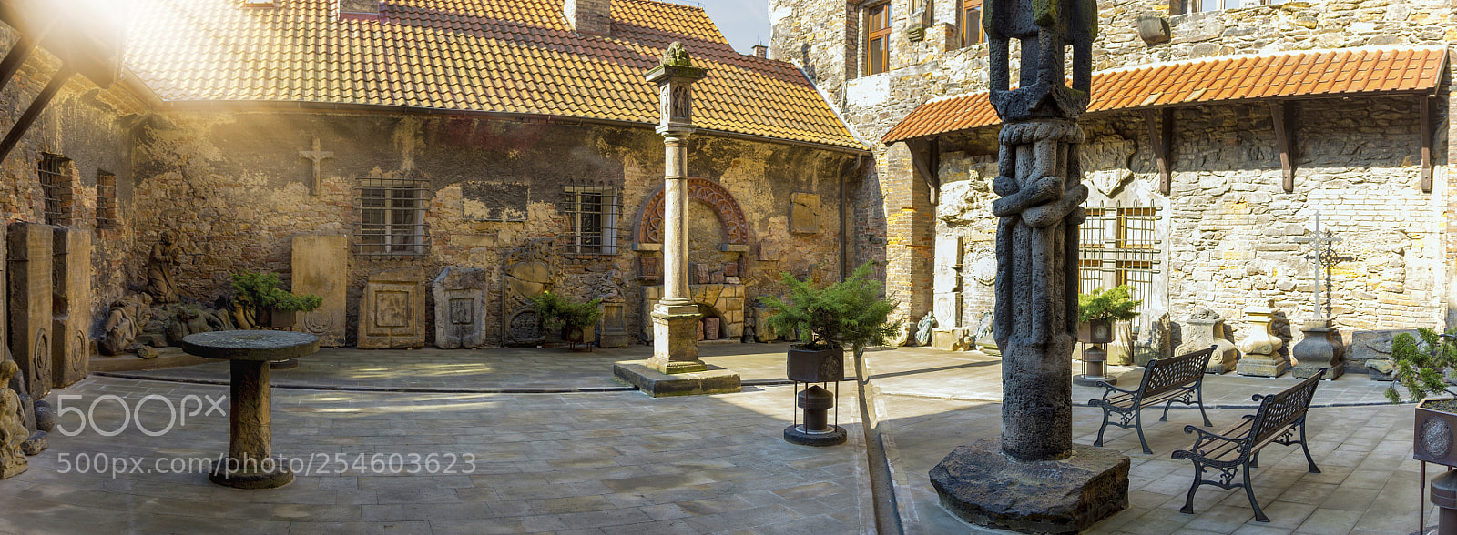 Nikon D7200 sample photo. Panorama photography