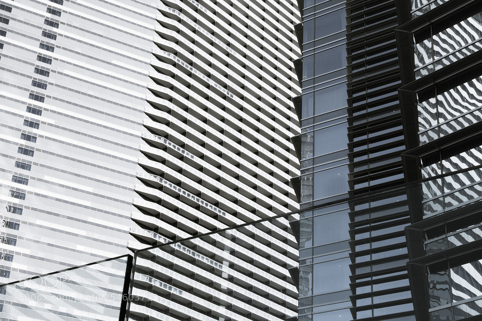 Fujifilm X-E3 sample photo. Architecture study photography