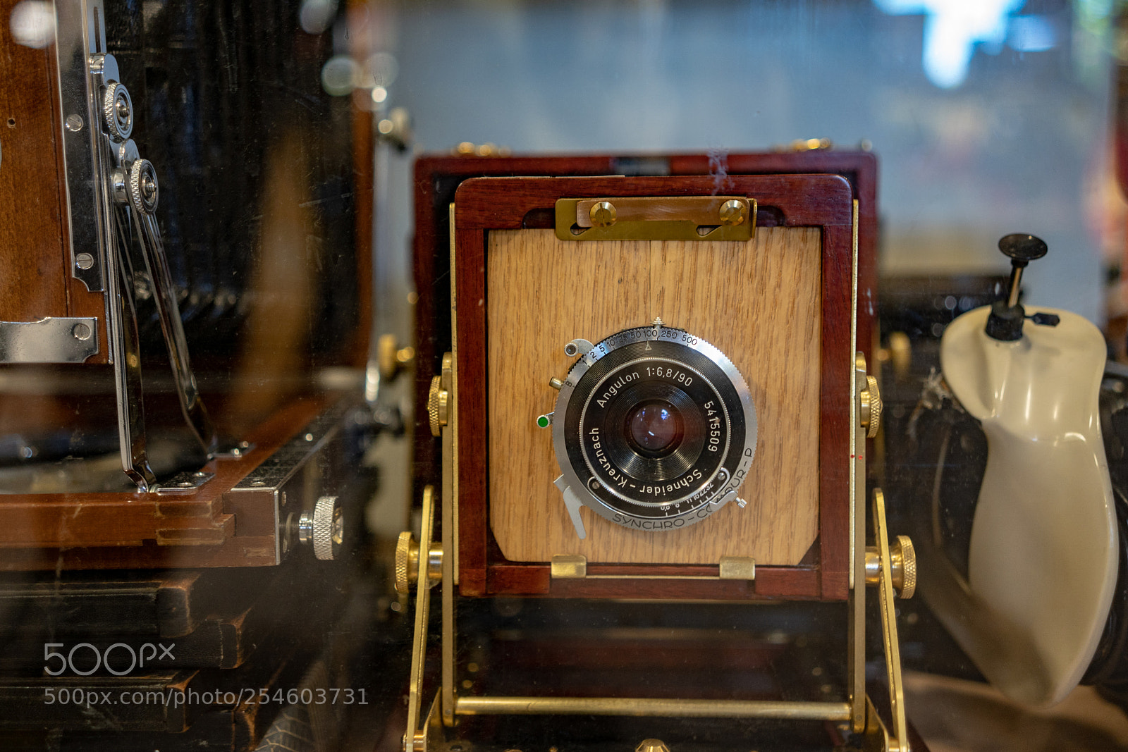 Sony a7 III sample photo. Film gear photography