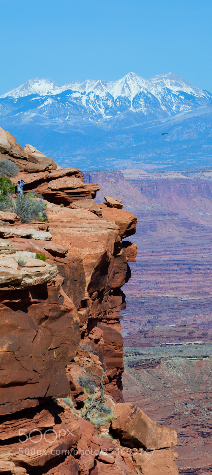 Canon EOS 5DS R sample photo. Grand view point overlook photography