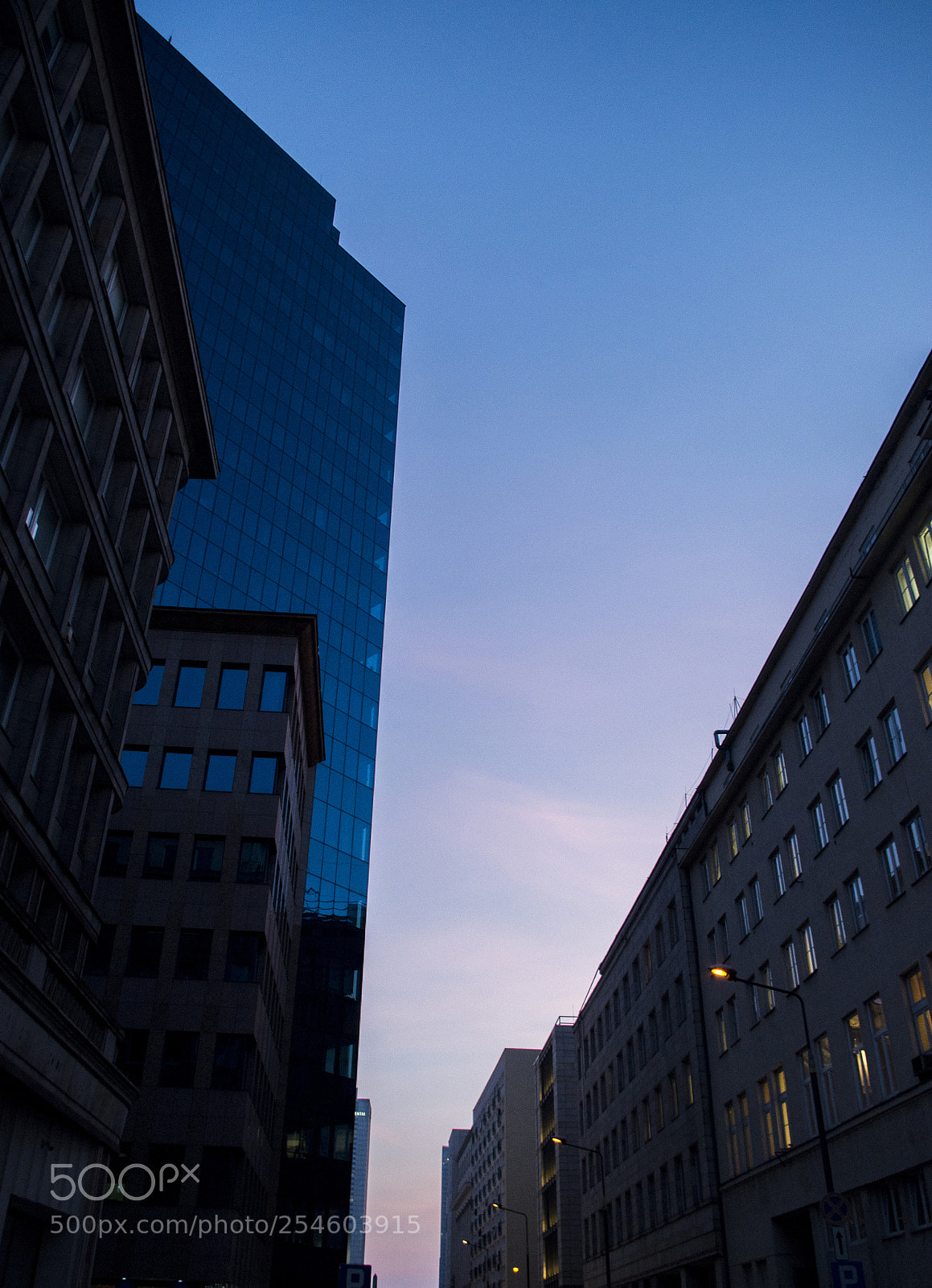 Pentax K-50 sample photo. S k y photography