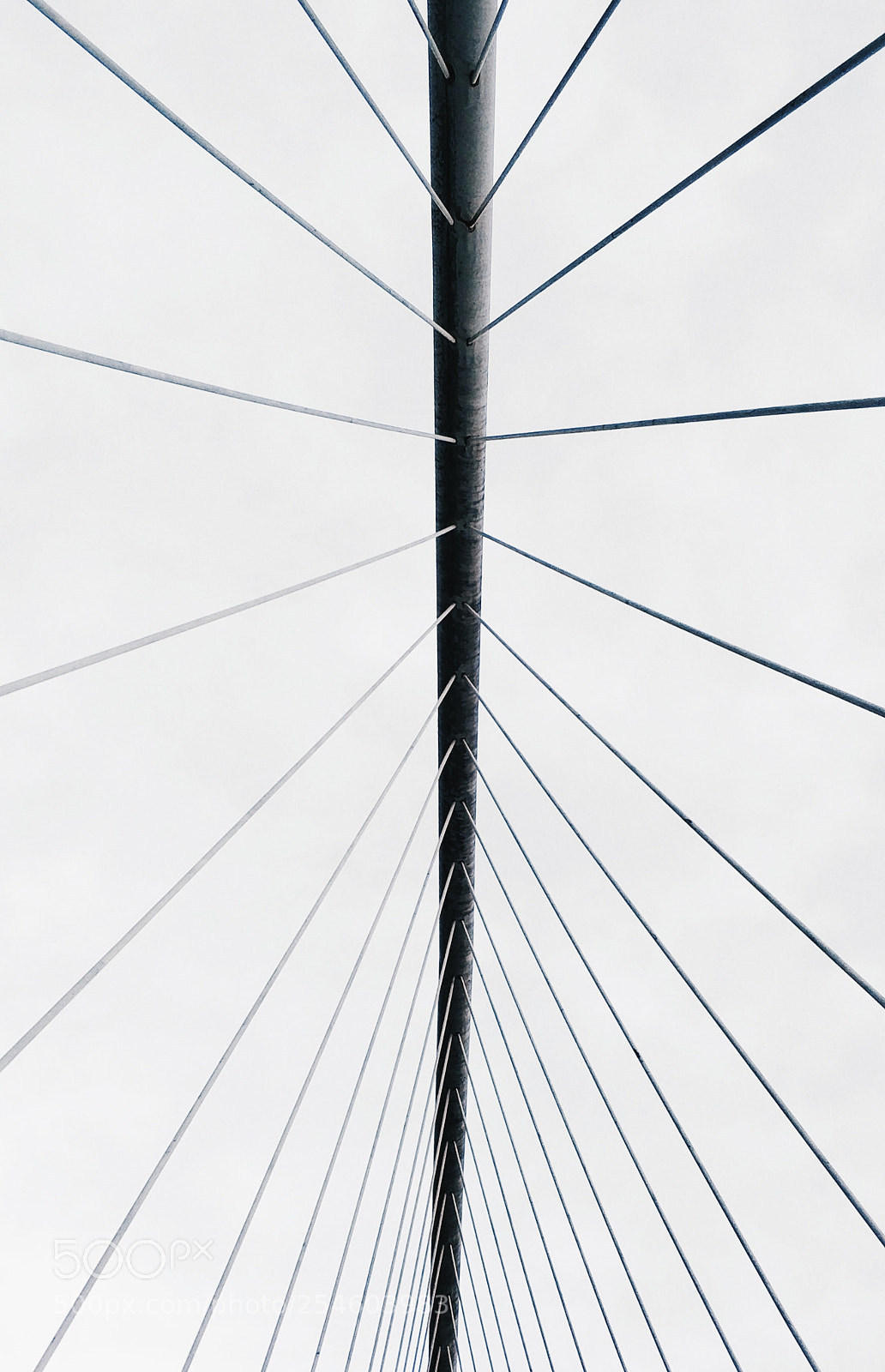 Xiaomi MI6 sample photo. Bridge architecture photography