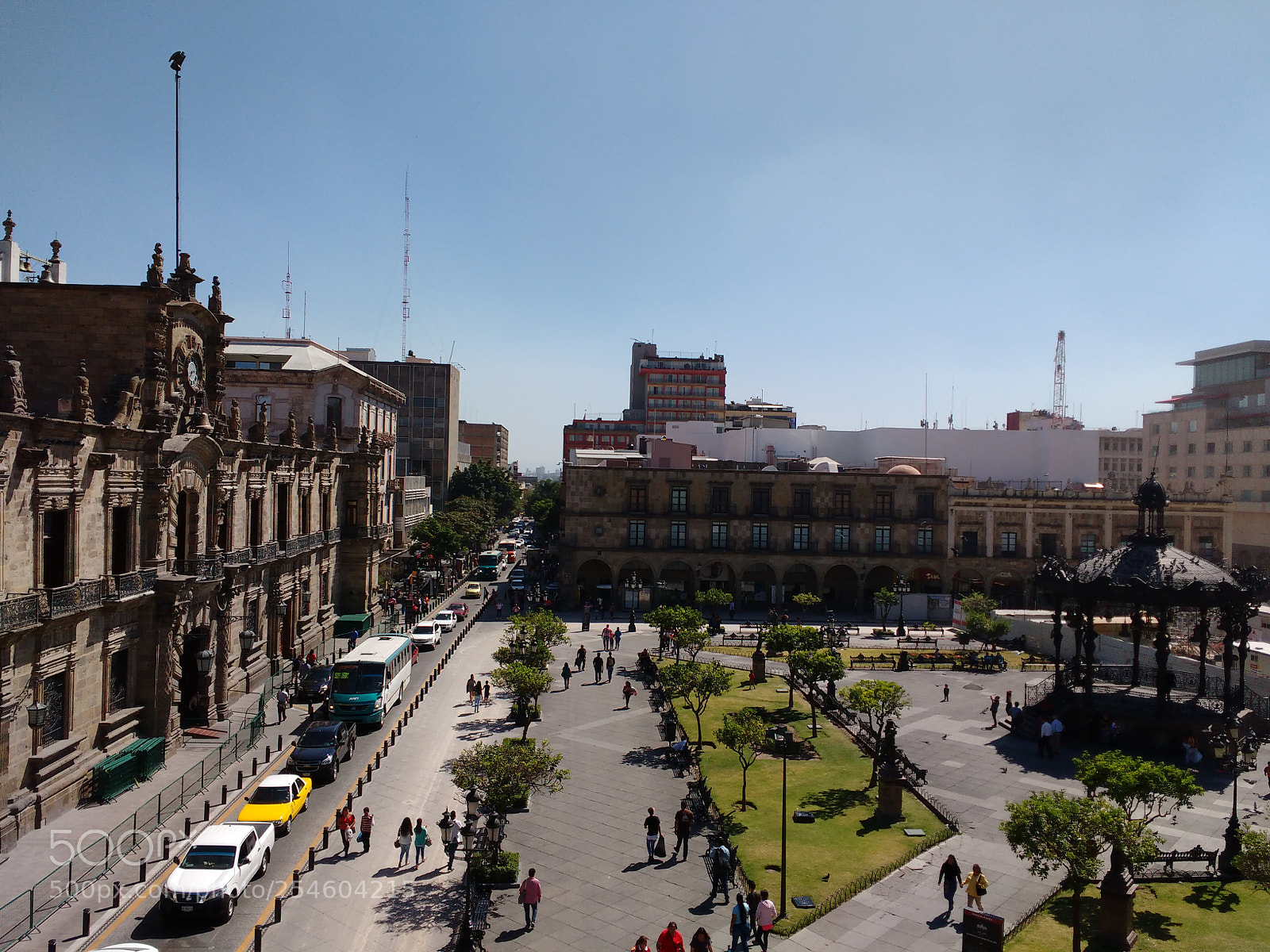 Motorola MotoG3 sample photo. Guadalajara photography