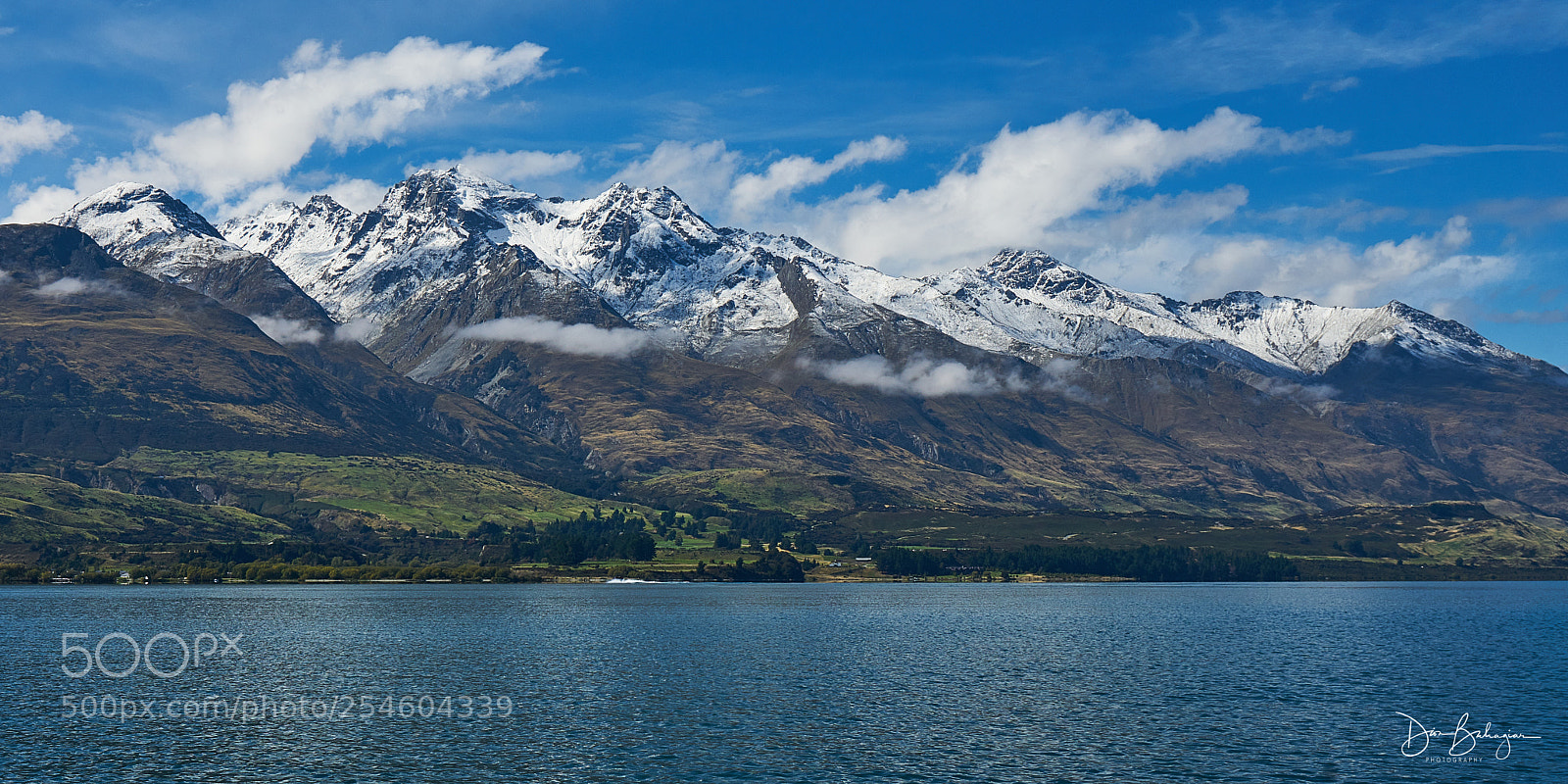 Sony a7R II sample photo. Queenstown photography