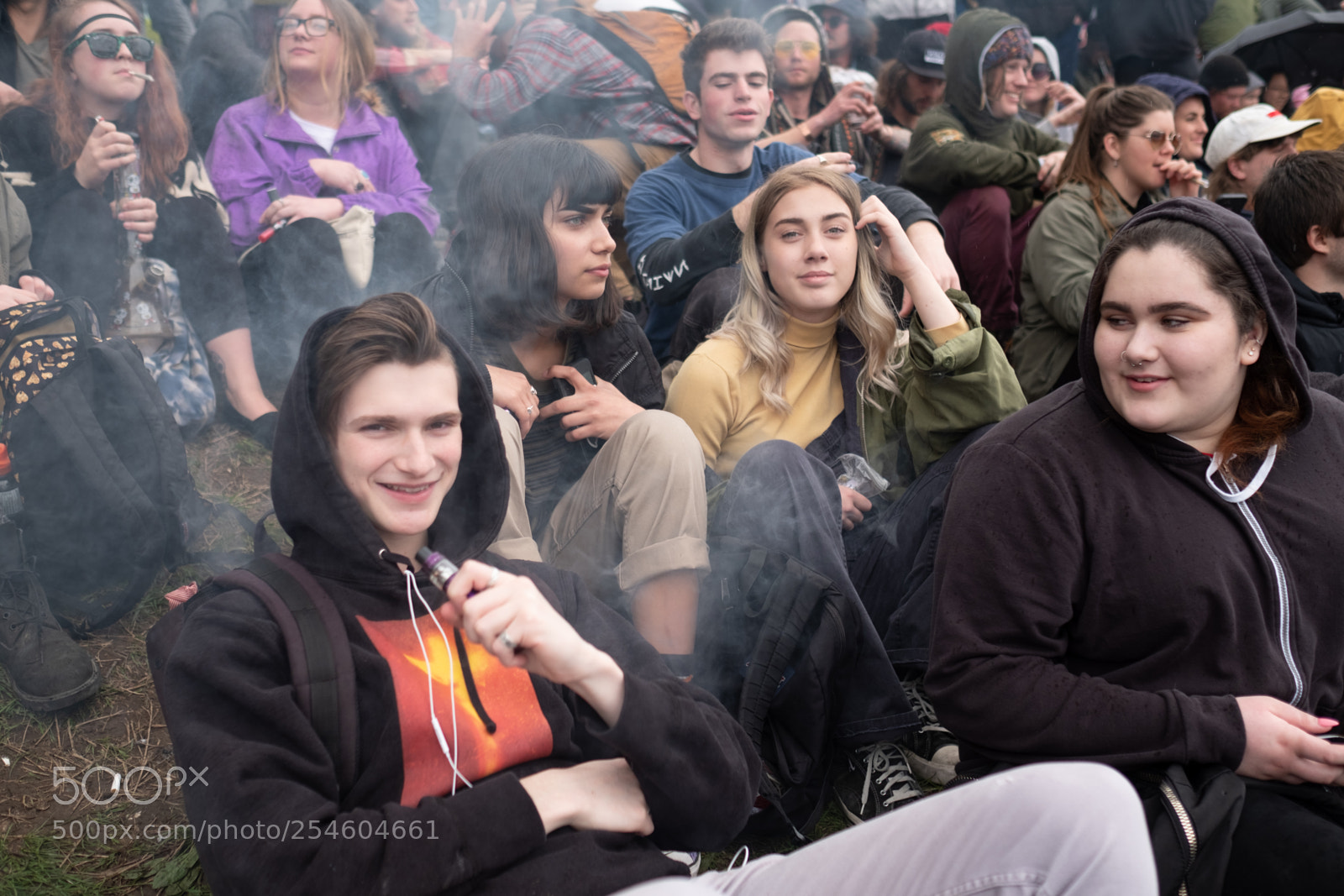 Fujifilm X-Pro2 sample photo. 420 vancouver photography
