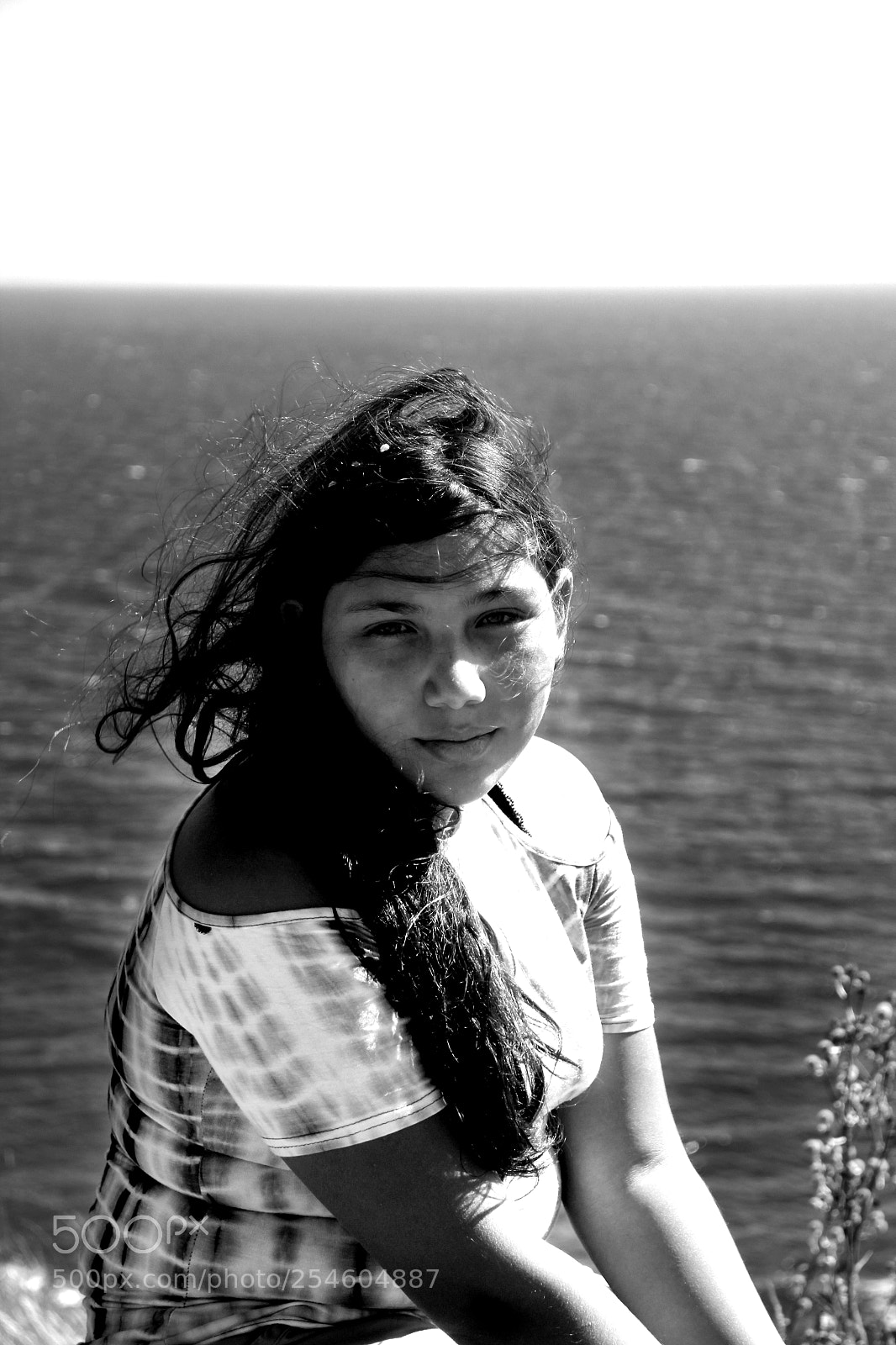 Canon EOS 60D sample photo. Sophie photography