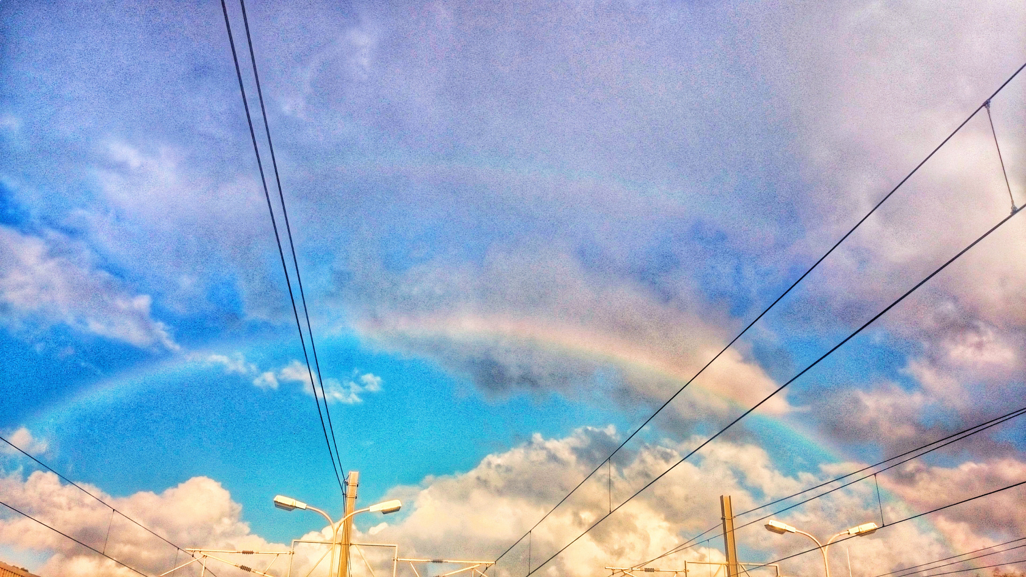 Sony Xperia Z2 sample photo
