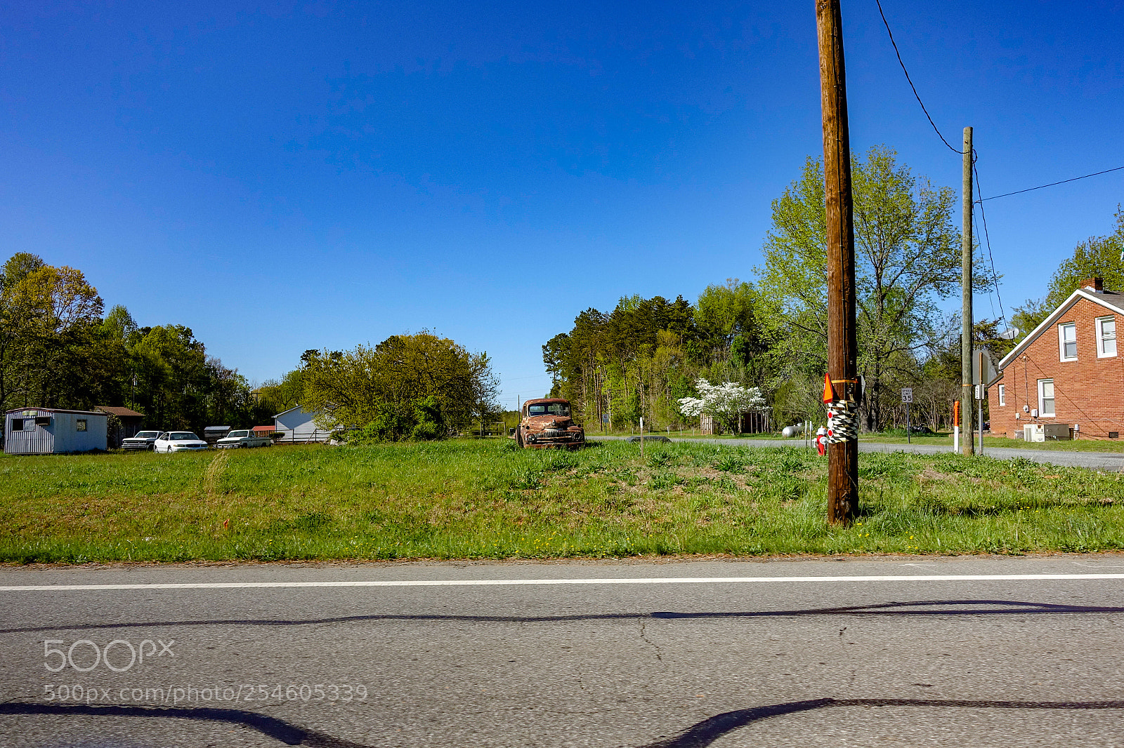 Sony Cyber-shot DSC-RX100 III sample photo. Roadside photography
