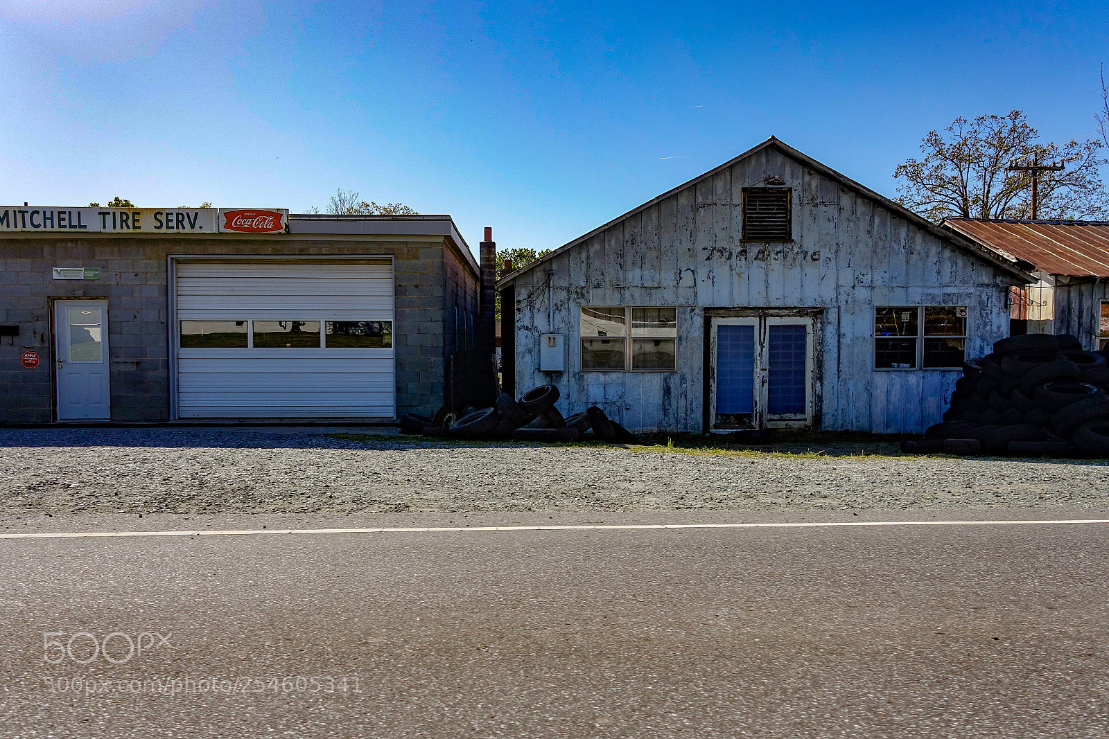 Sony Cyber-shot DSC-RX100 III sample photo. Roadside photography