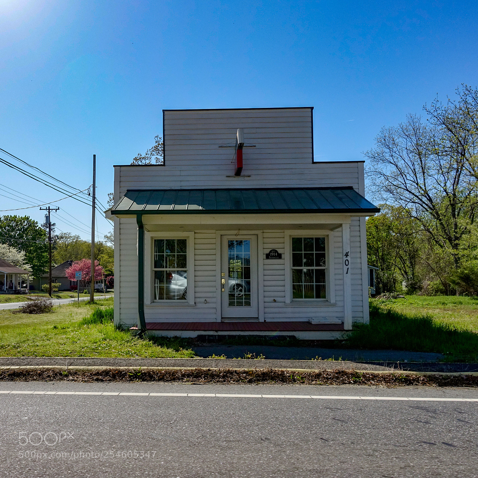Sony Cyber-shot DSC-RX100 III sample photo. Roadside photography